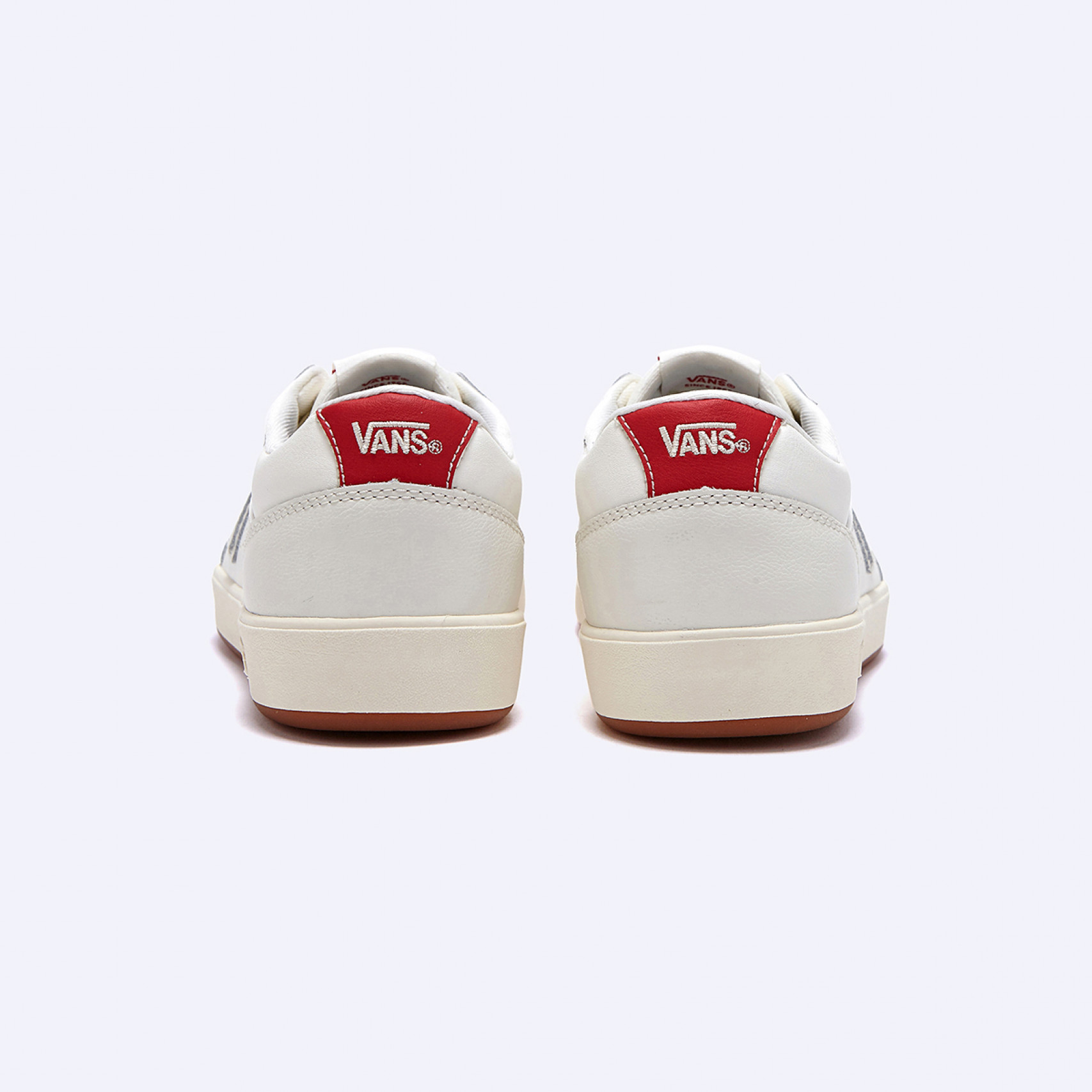 로우랜드 CC 마쉬멜로우 레이싱 레드 / VN0A7TNLBOP1