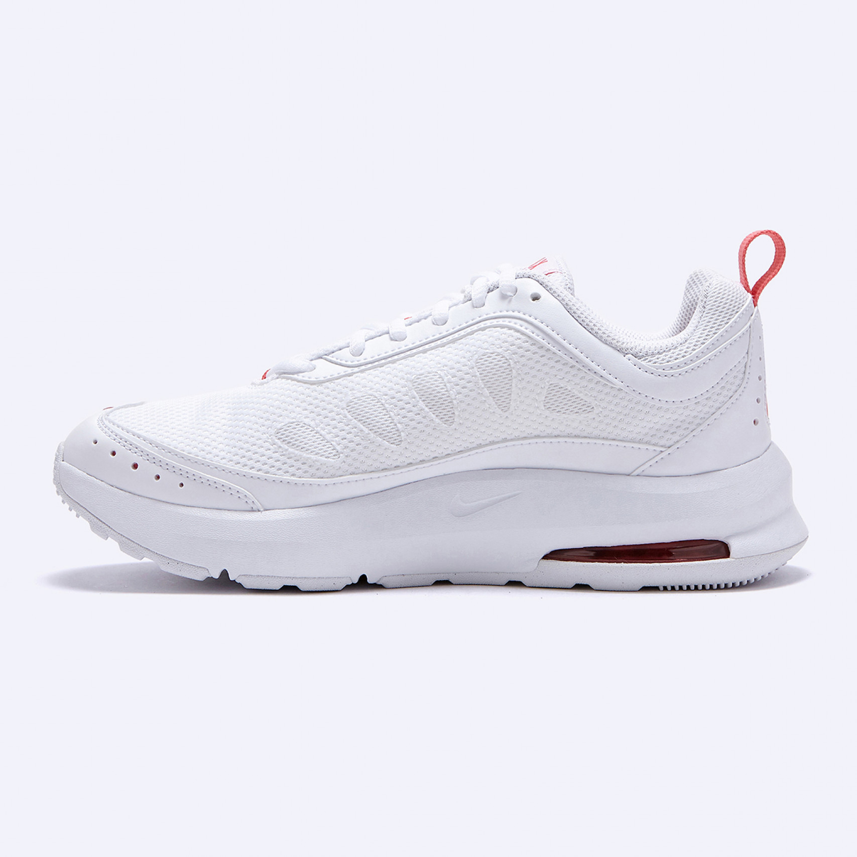 에어 맥스 AP 여성 화이트 핑크 / CU4870-109