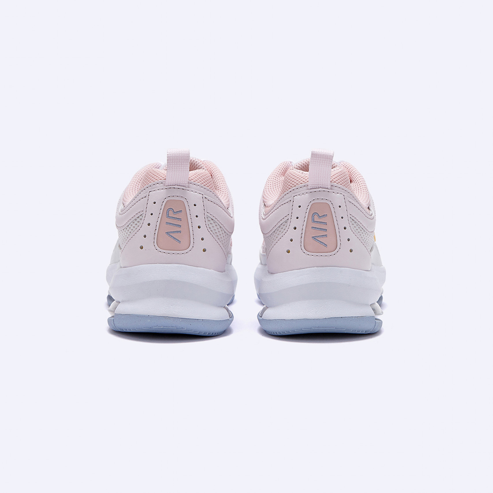 에어 맥스 AP 여성 화이트 핑크 오렌지 / APCU4870-108