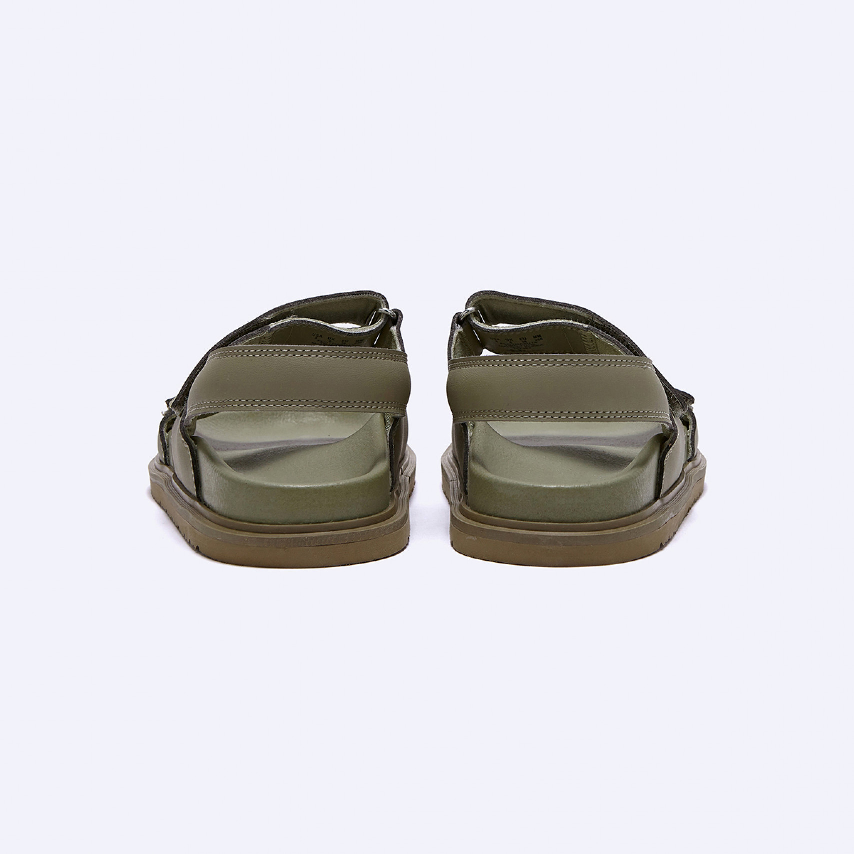 뉴포트 샌들 카키 / FLOTDS2U42