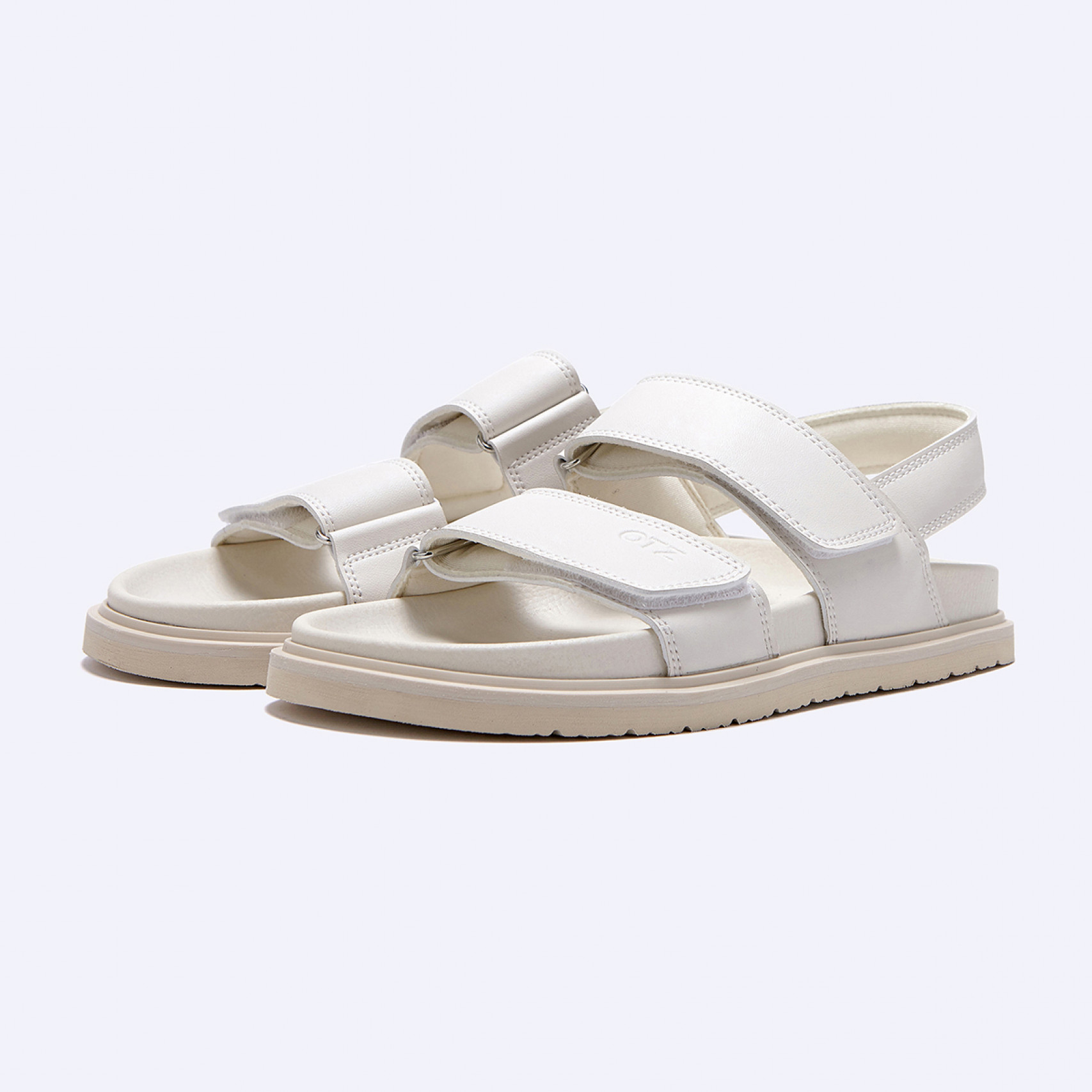 뉴포트 샌들 아이보리 / FLOTDS2U41