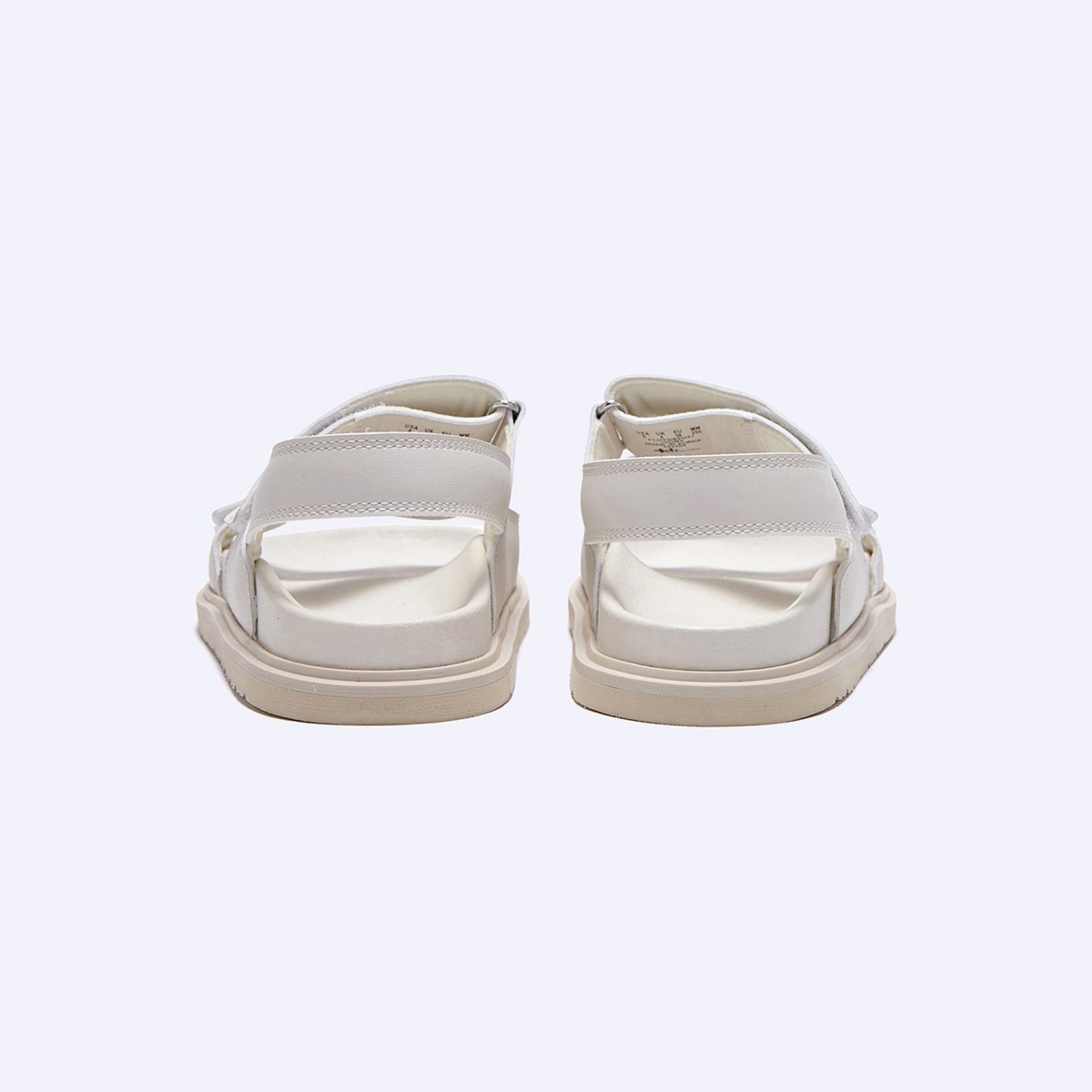 뉴포트 샌들 아이보리 / FLOTDS2U41