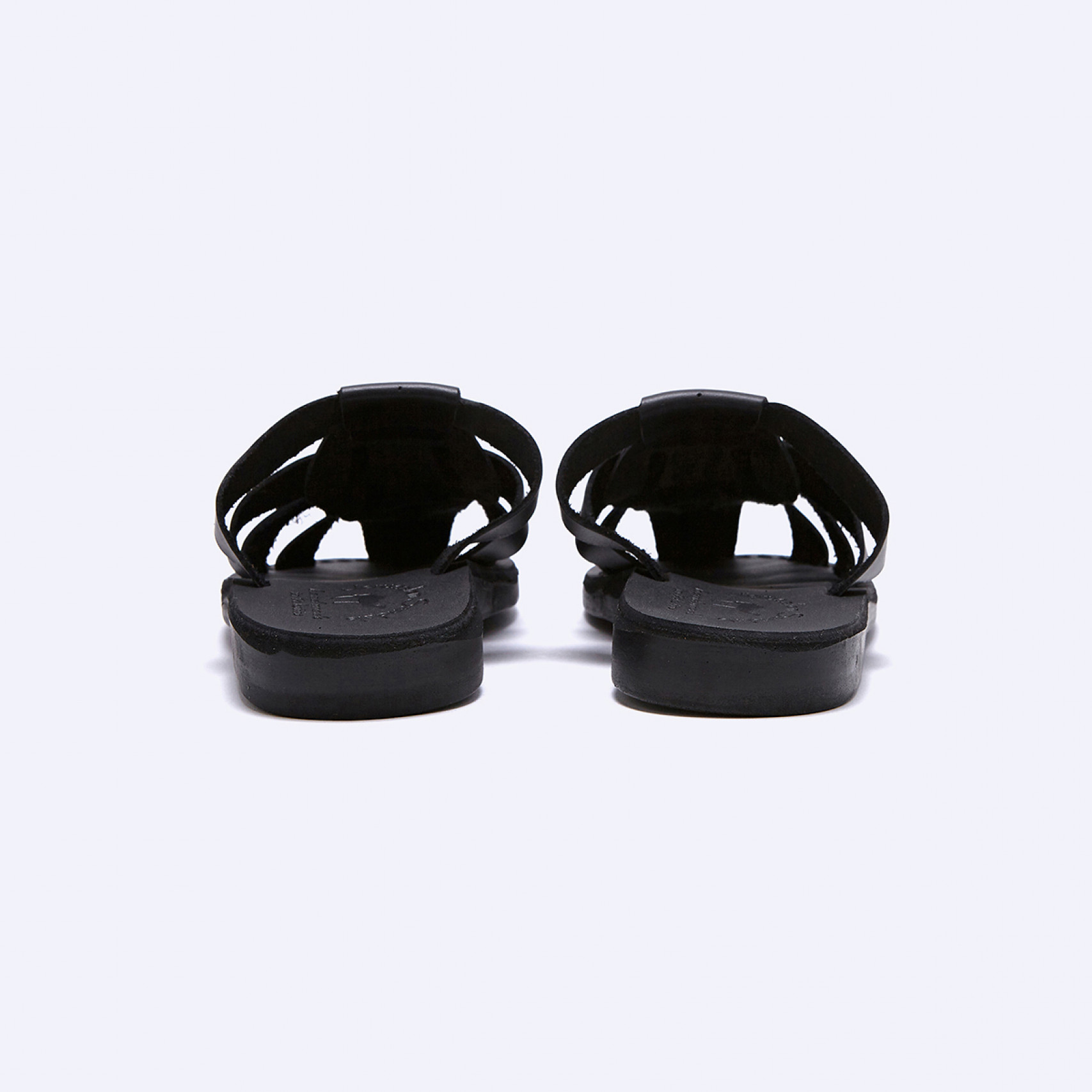 미카엘 슬라이드 블랙 / NO.1063