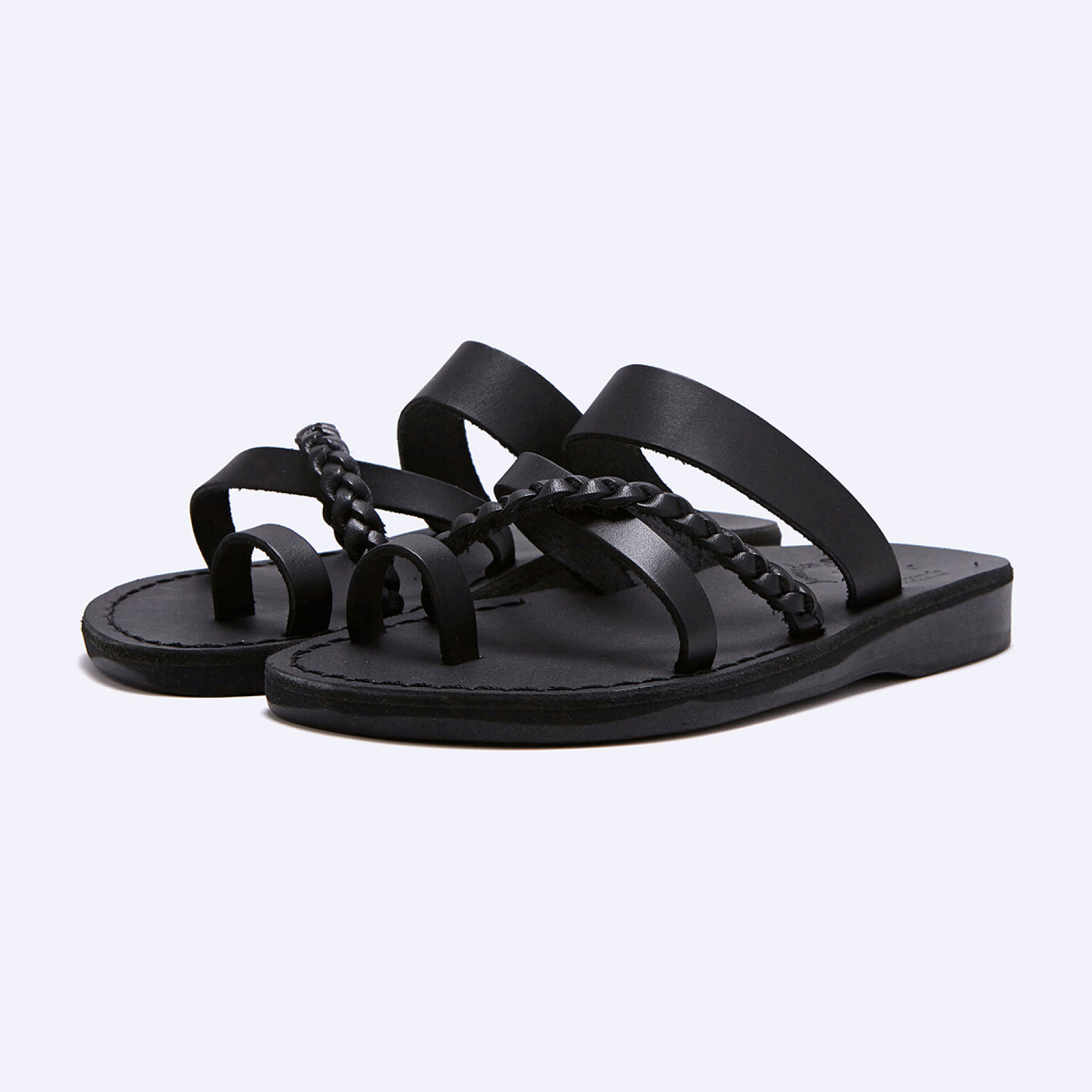 소피아 블랙 / NO.1034