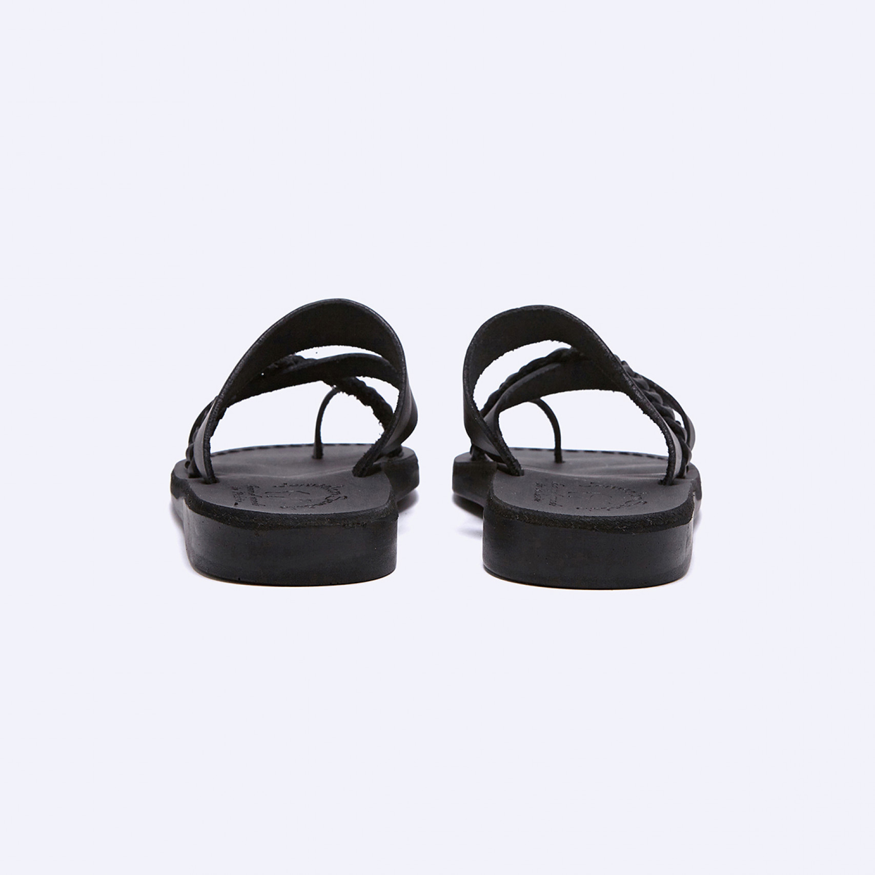 소피아 블랙 / NO.1034