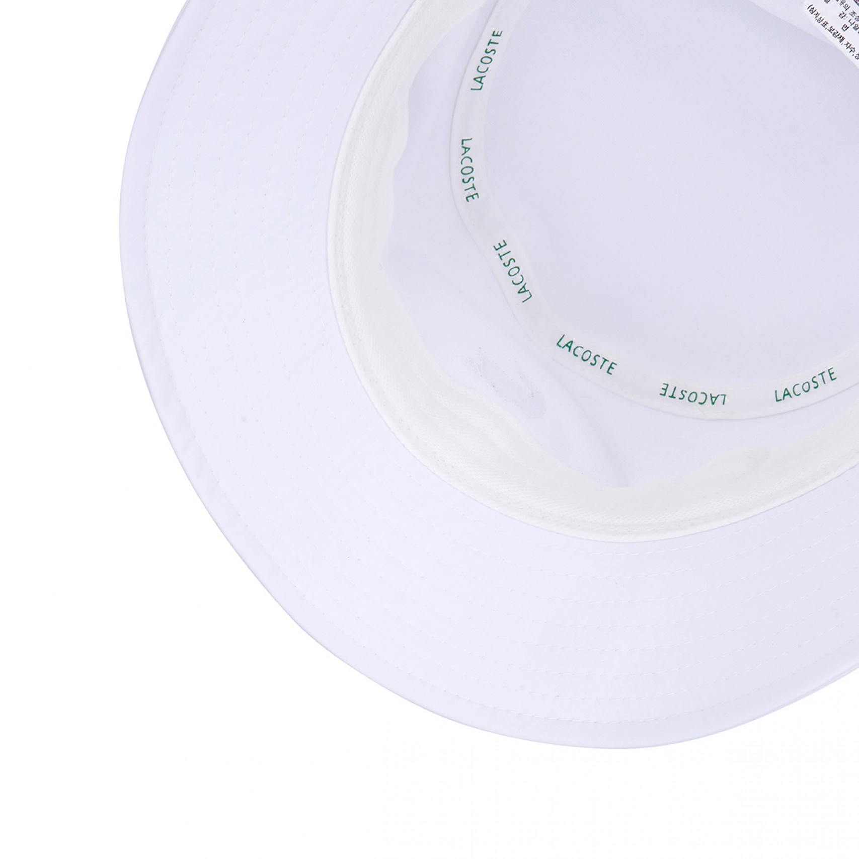 스포츠 버킷 햇 아이보리 / RK212E-53GWS