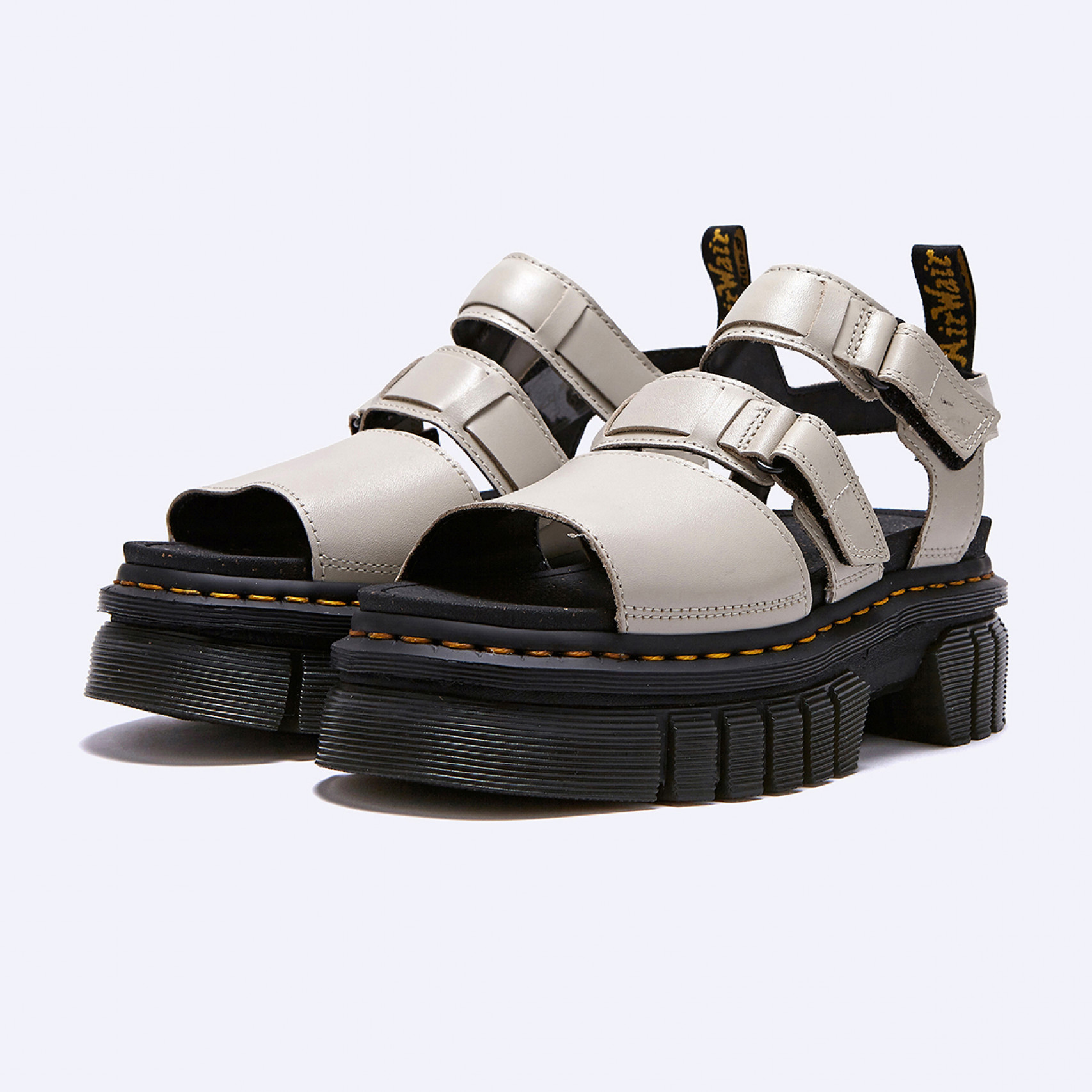 리키 3 스트랩 샌들 / 30572055