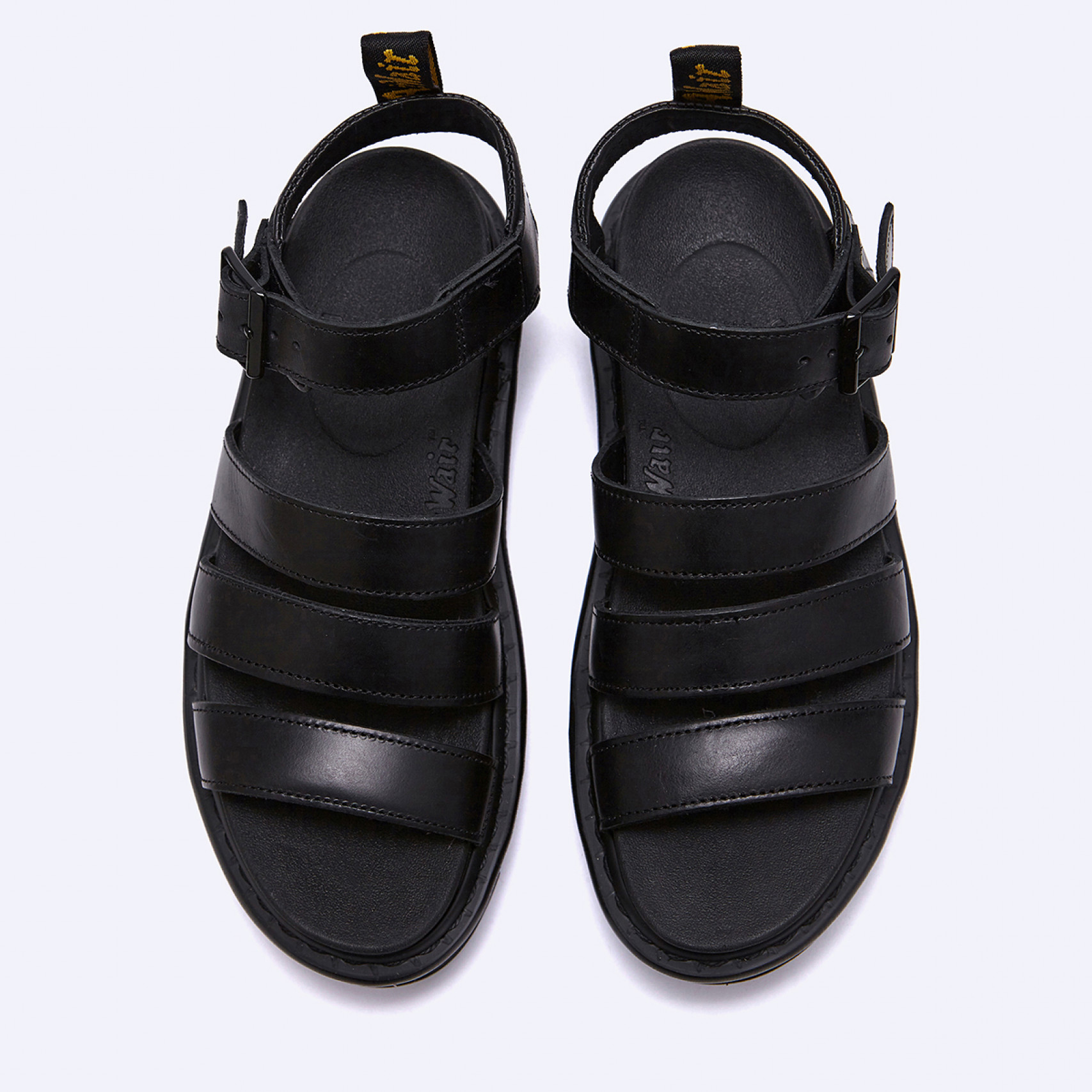 블레어 블랙 브란도 샌들 / 24191001