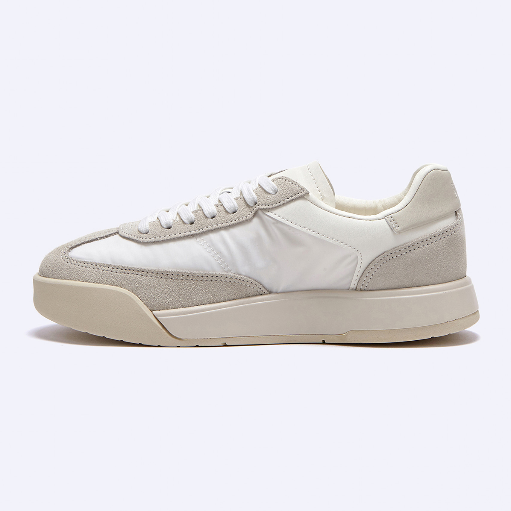 Mezzo 스타디움 화이트 / FLCCDA2U35