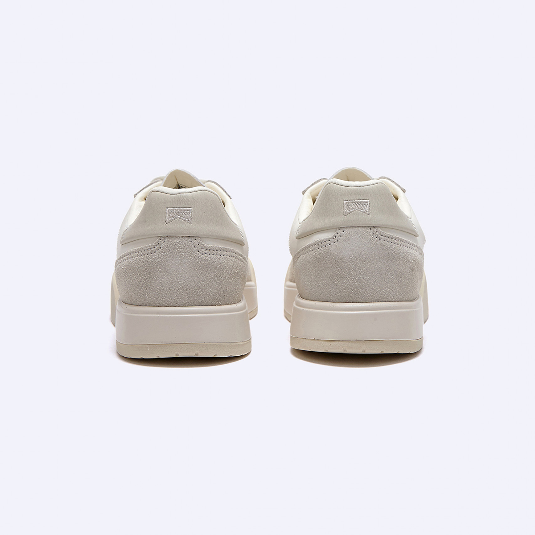 Mezzo 스타디움 화이트 / FLCCDA2U35