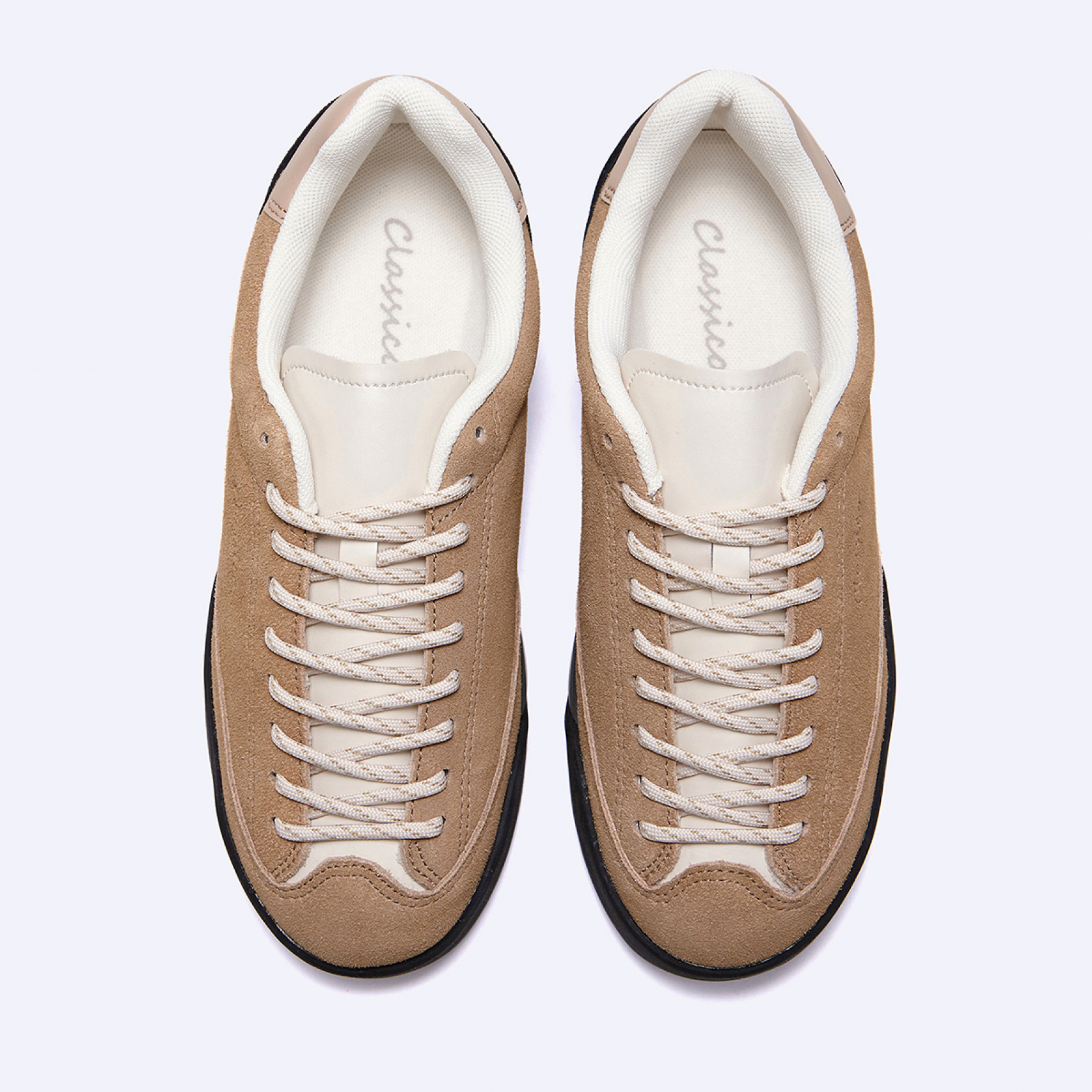 Mezzo 어프로치 브라운 / FLCCDA2U30