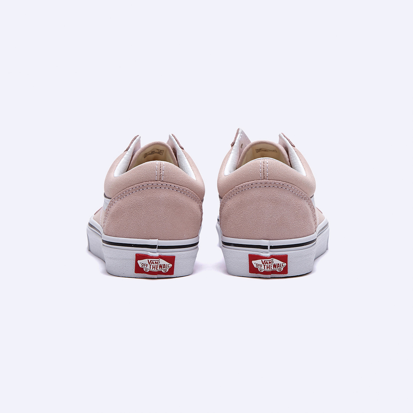 올드스쿨 핑크 / VN0005UFBQL1