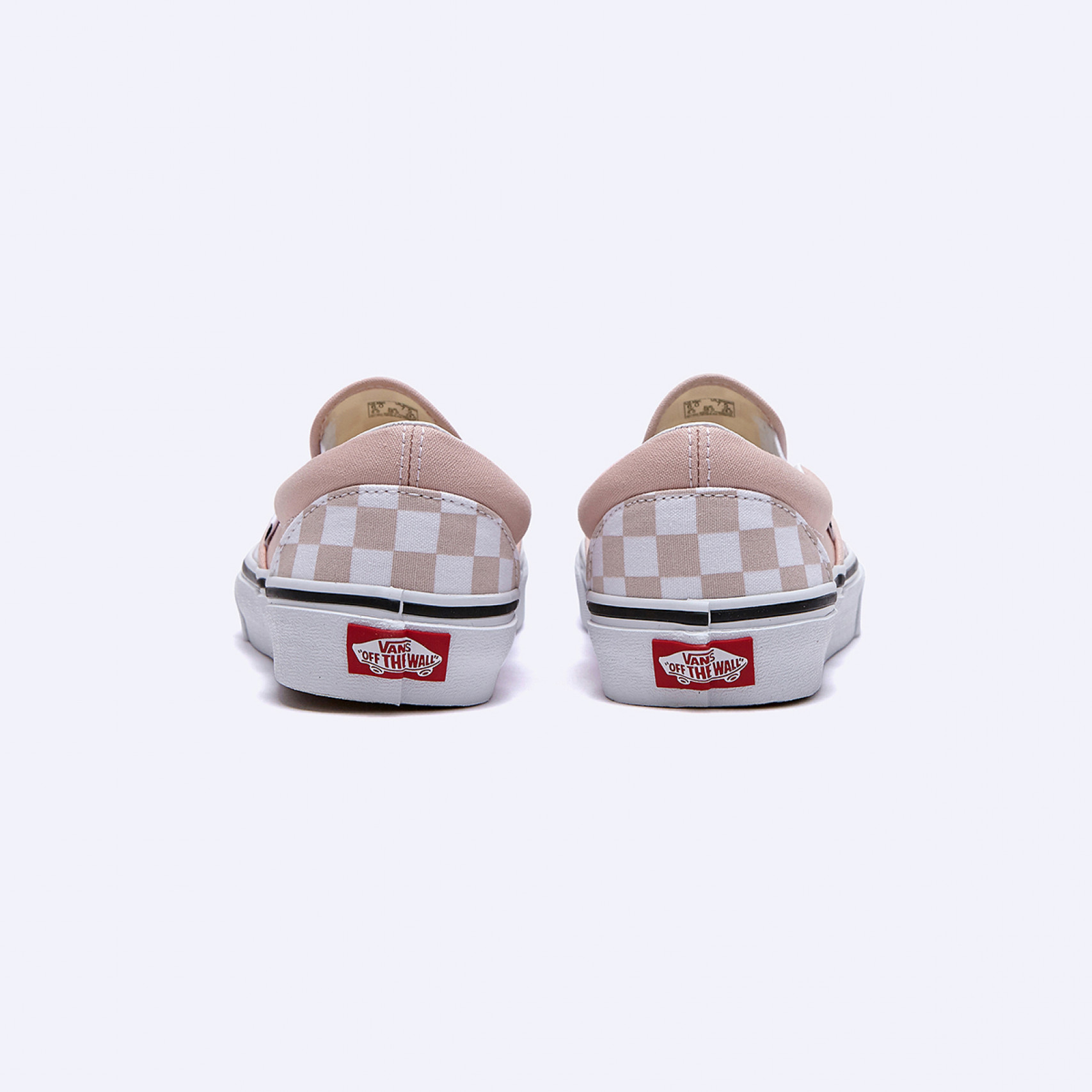 클래식 슬립온 핑크 / VN000BVZBQL1