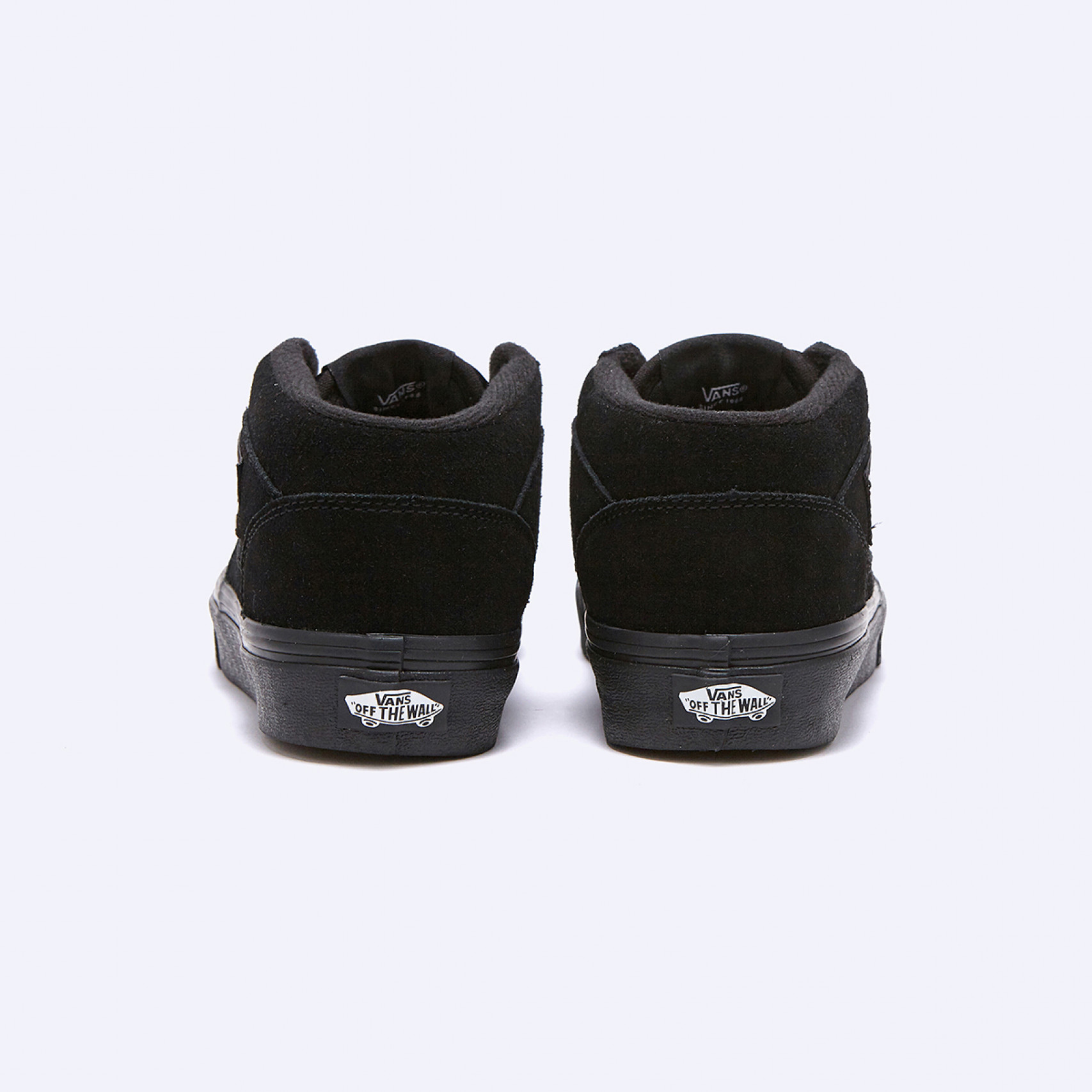 하프 캡 / VN000DZ3BKA1