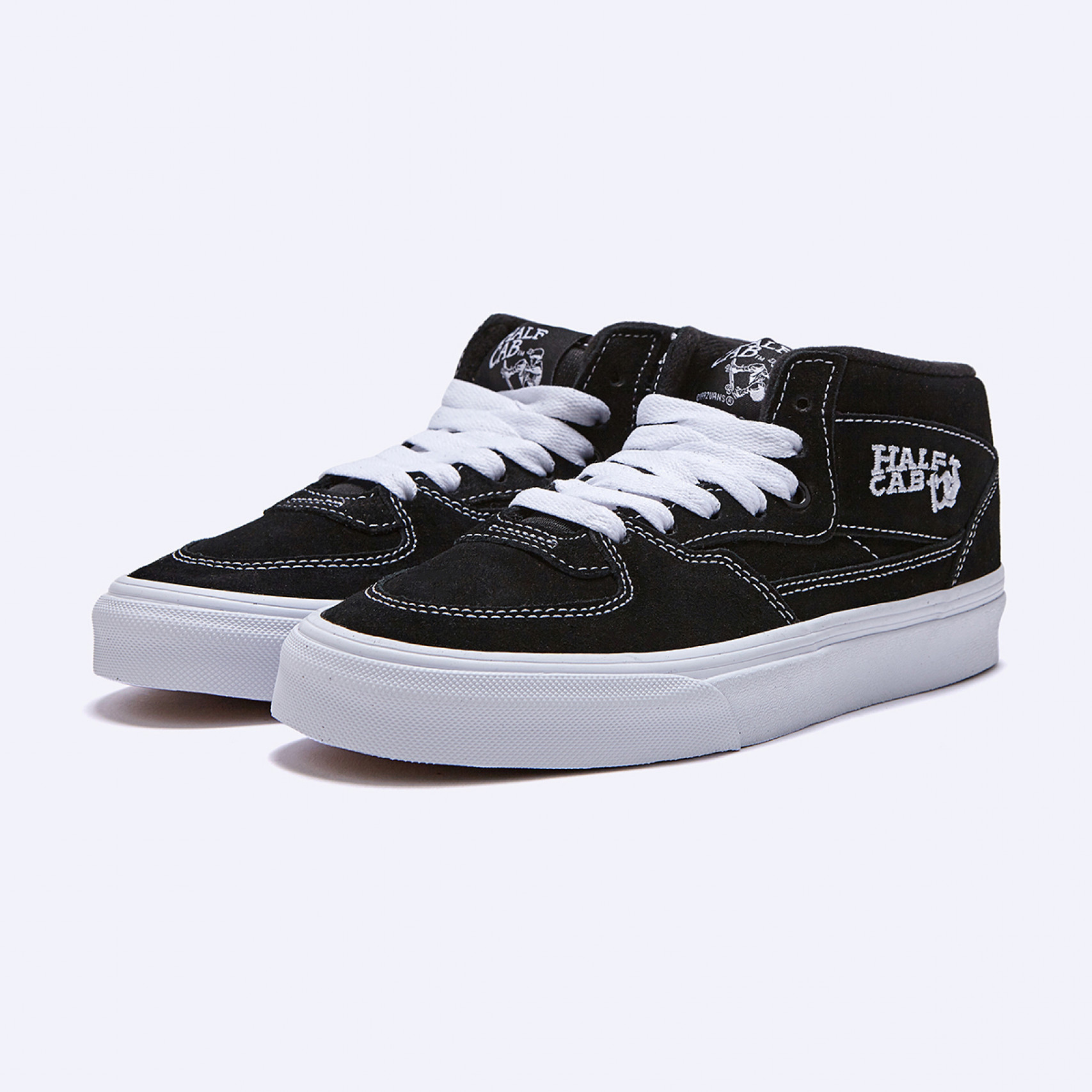 하프 캡 / VN000DZ3BLK1