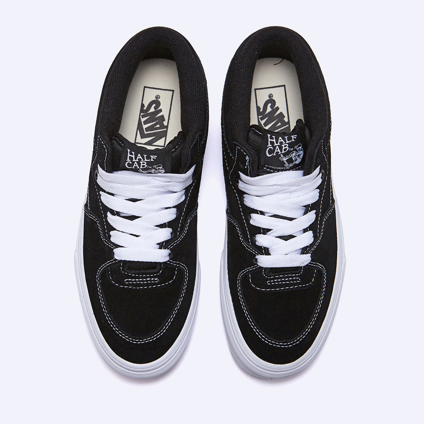 하프 캡 / VN000DZ3BLK1