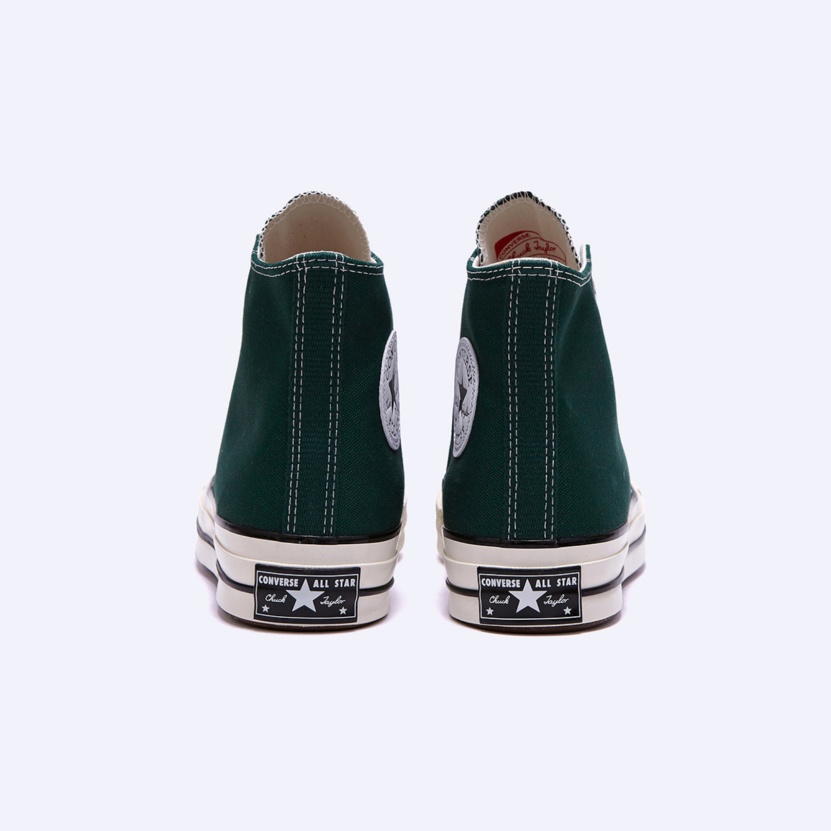 컨버스 척 70 빈티지 캔버스 미드나잇클로버 / 168508C