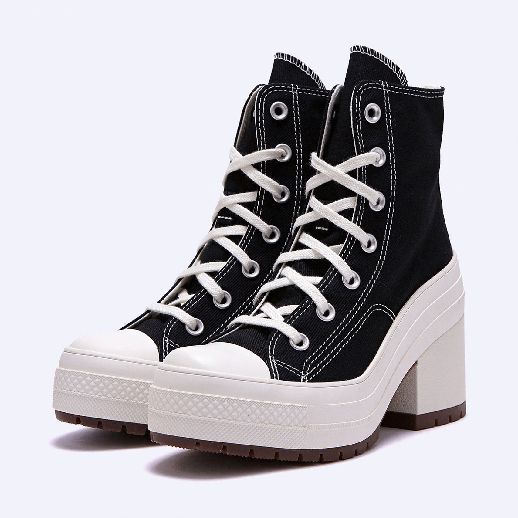 척 70 디 럭스 힐 블랙 / A05347C