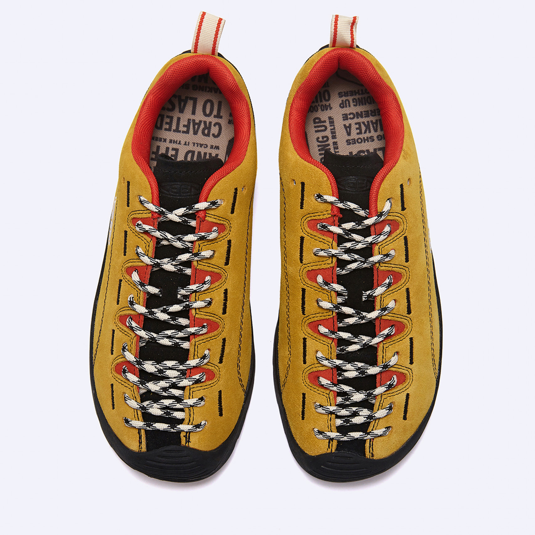 재스퍼 설퍼 옐로우 / 1027714