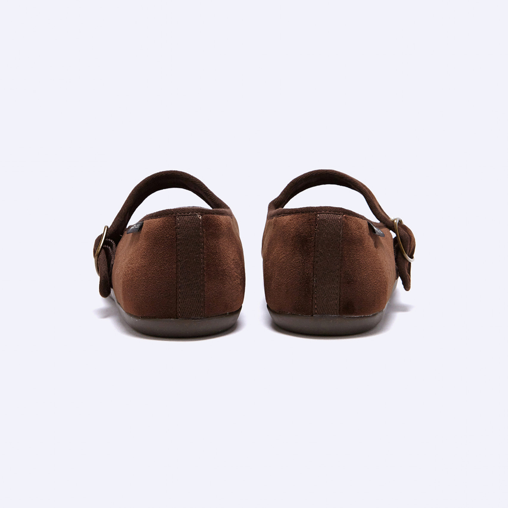 툴레아 벨벳 브라운 / FLOTDF0W03