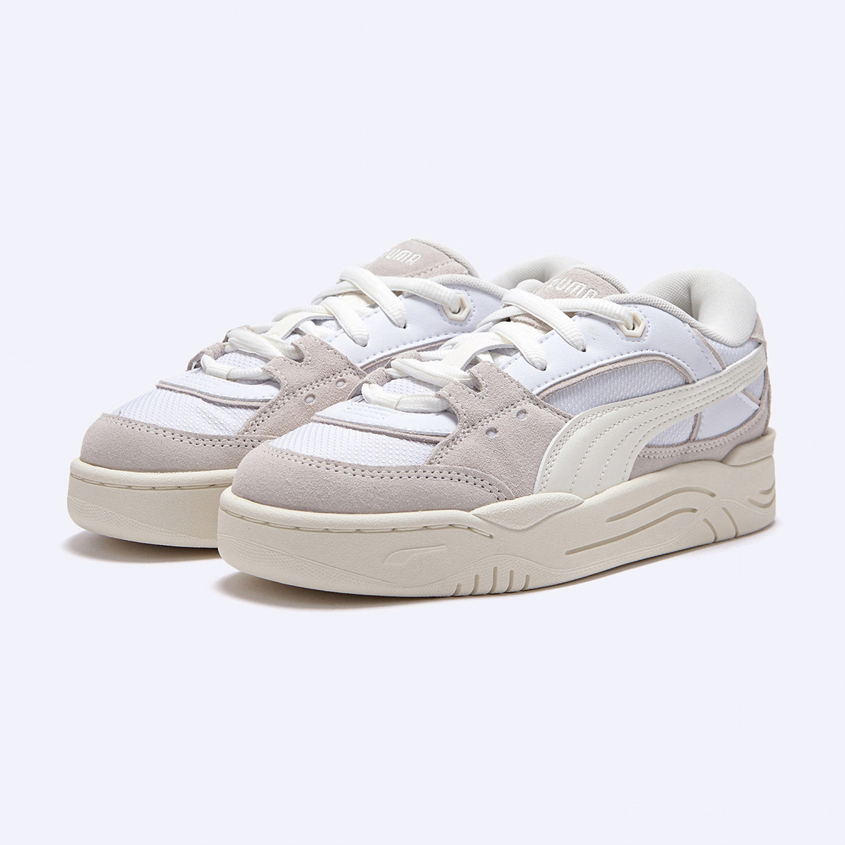 푸마 180 화이트:화이트 / 38926708