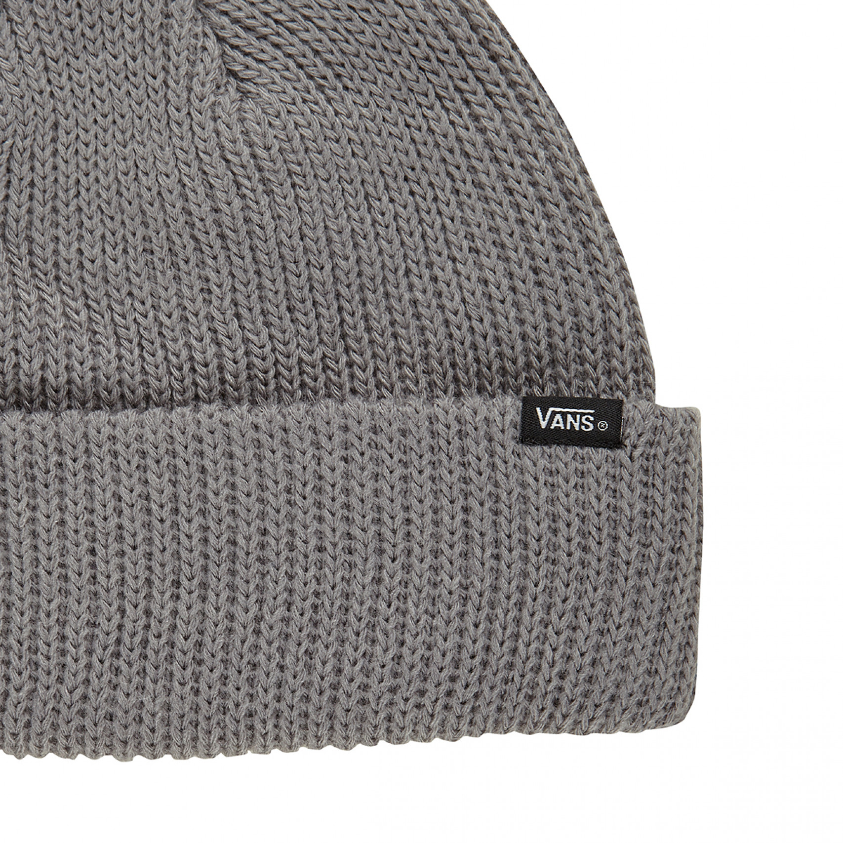 코어 베이직 비니 그레이 / VN000K9YHTG1