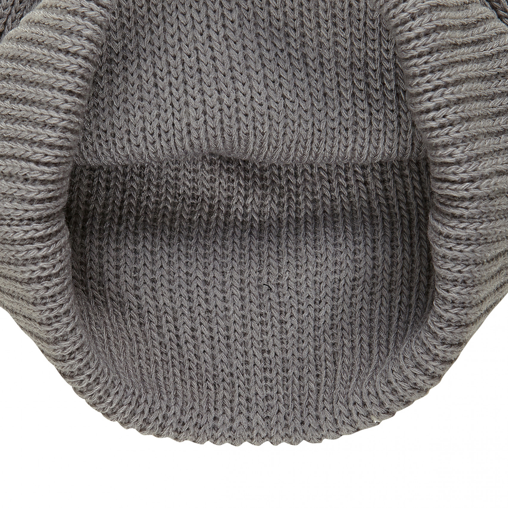 코어 베이직 비니 그레이 / VN000K9YHTG1