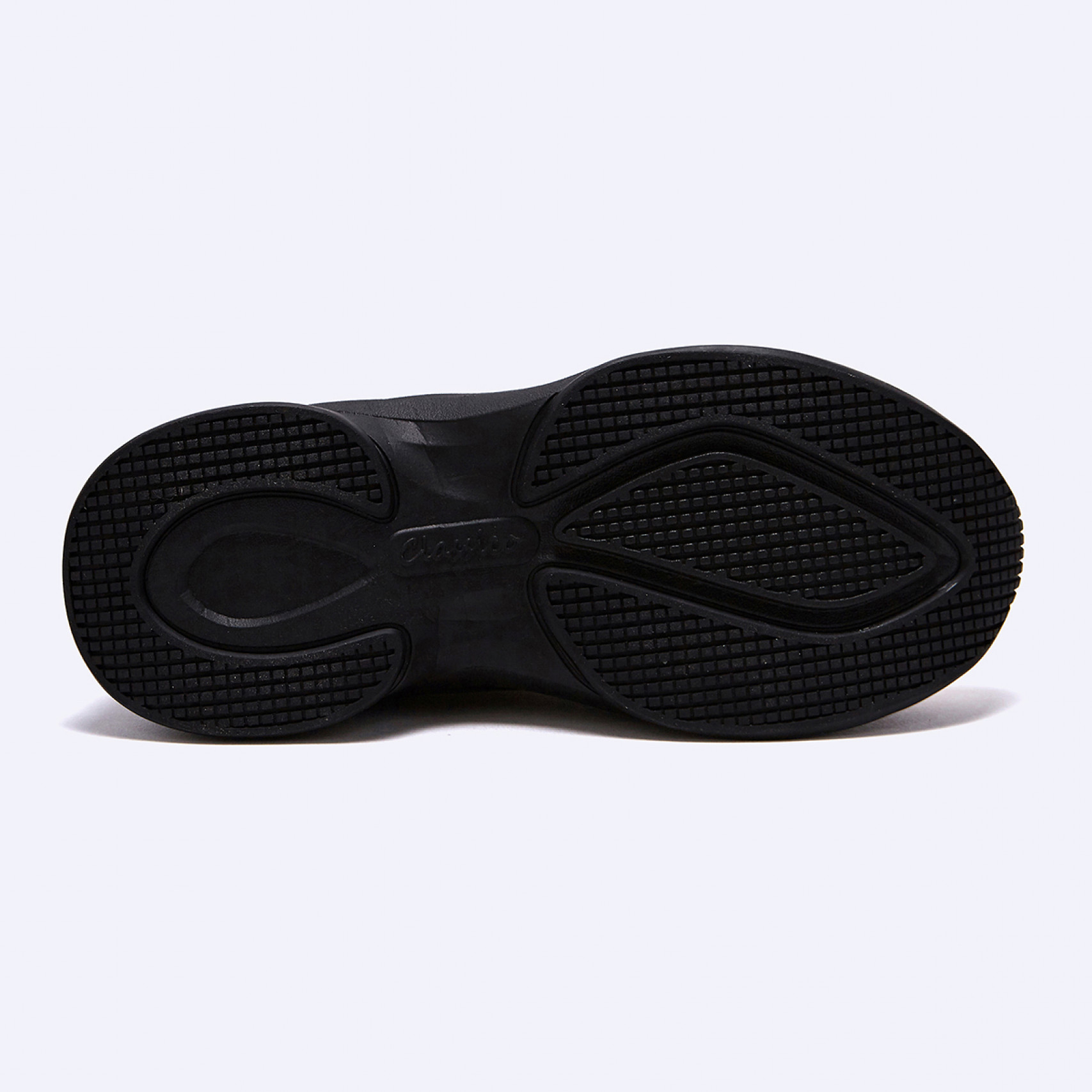 Classy Moc 아웃도어 슬립온 아이보리 / FLCCDA3U01