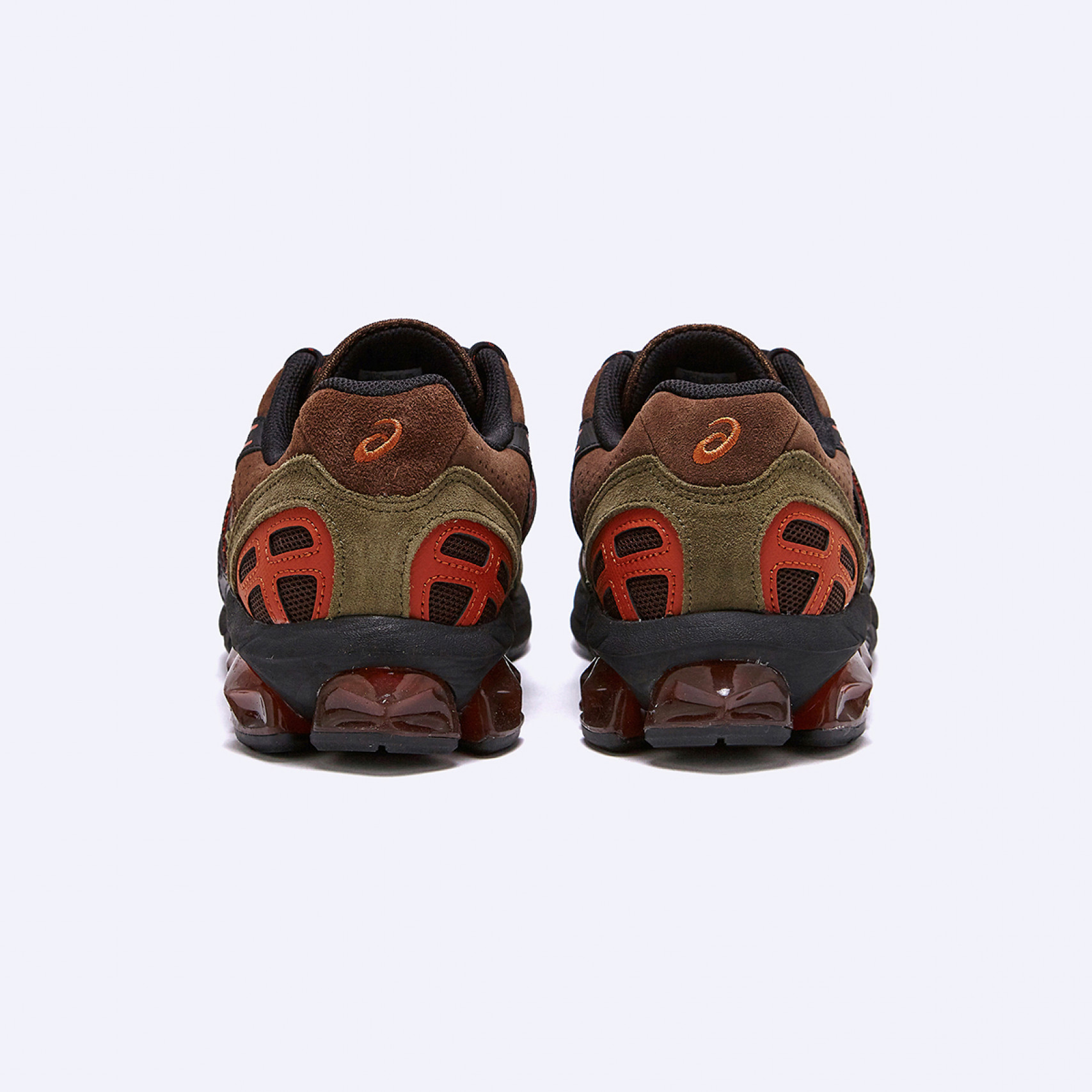 젤 소노마 180 다크 브라운 / 1203A272-200