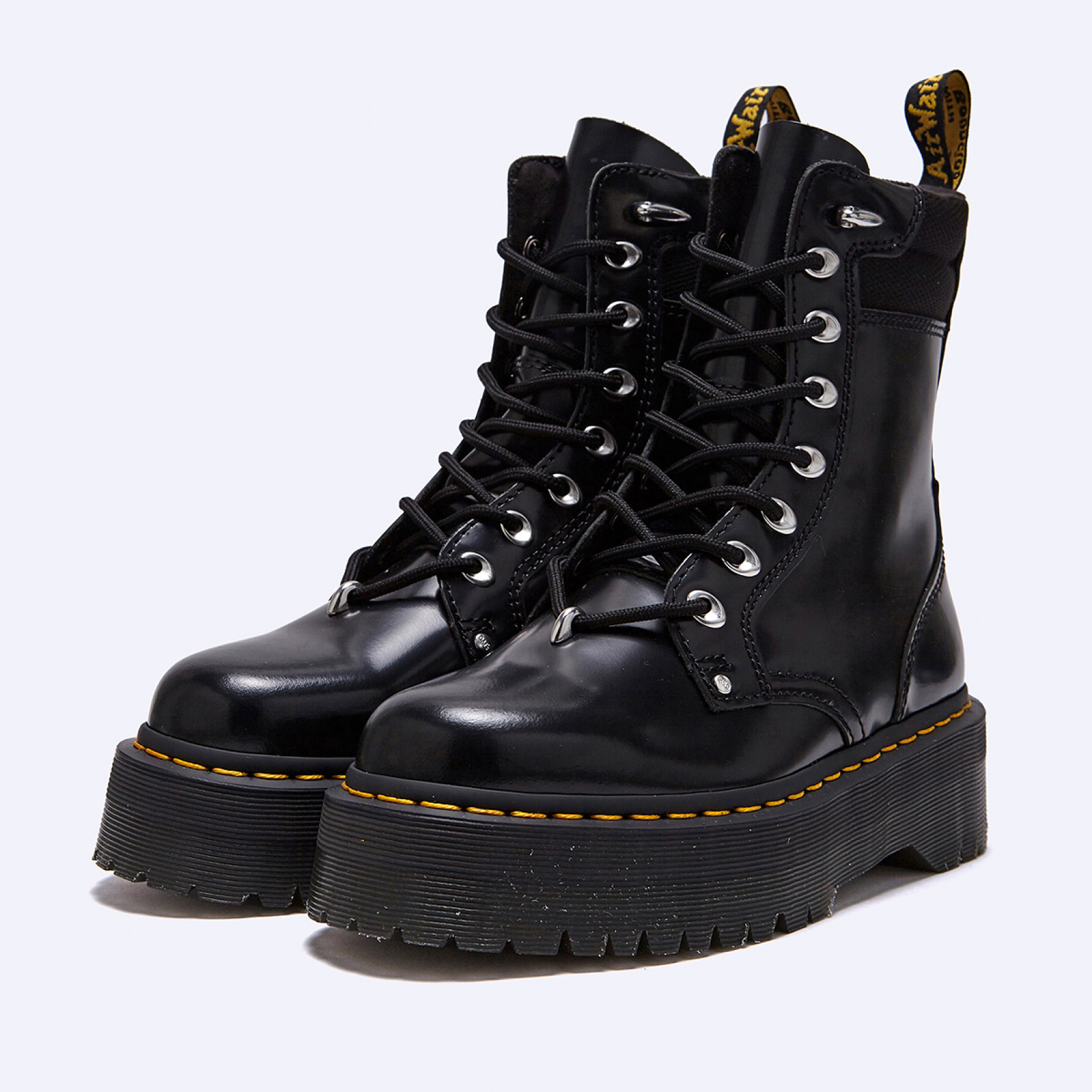 닥터마틴 제이든 HDW II 버테로 블랙 / 30932001 /FLDRDA3U31