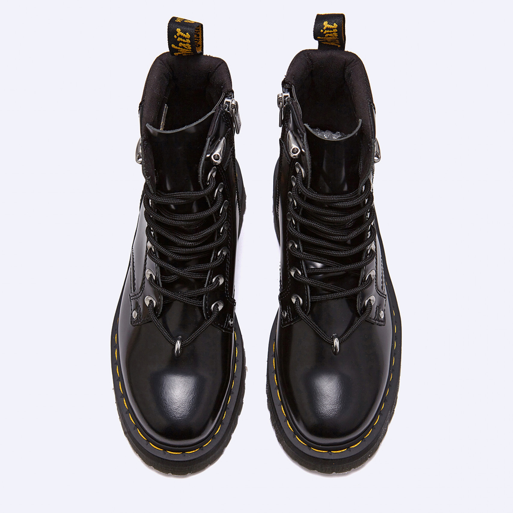 닥터마틴 제이든 HDW II 버테로 블랙 / 30932001 /FLDRDA3U31