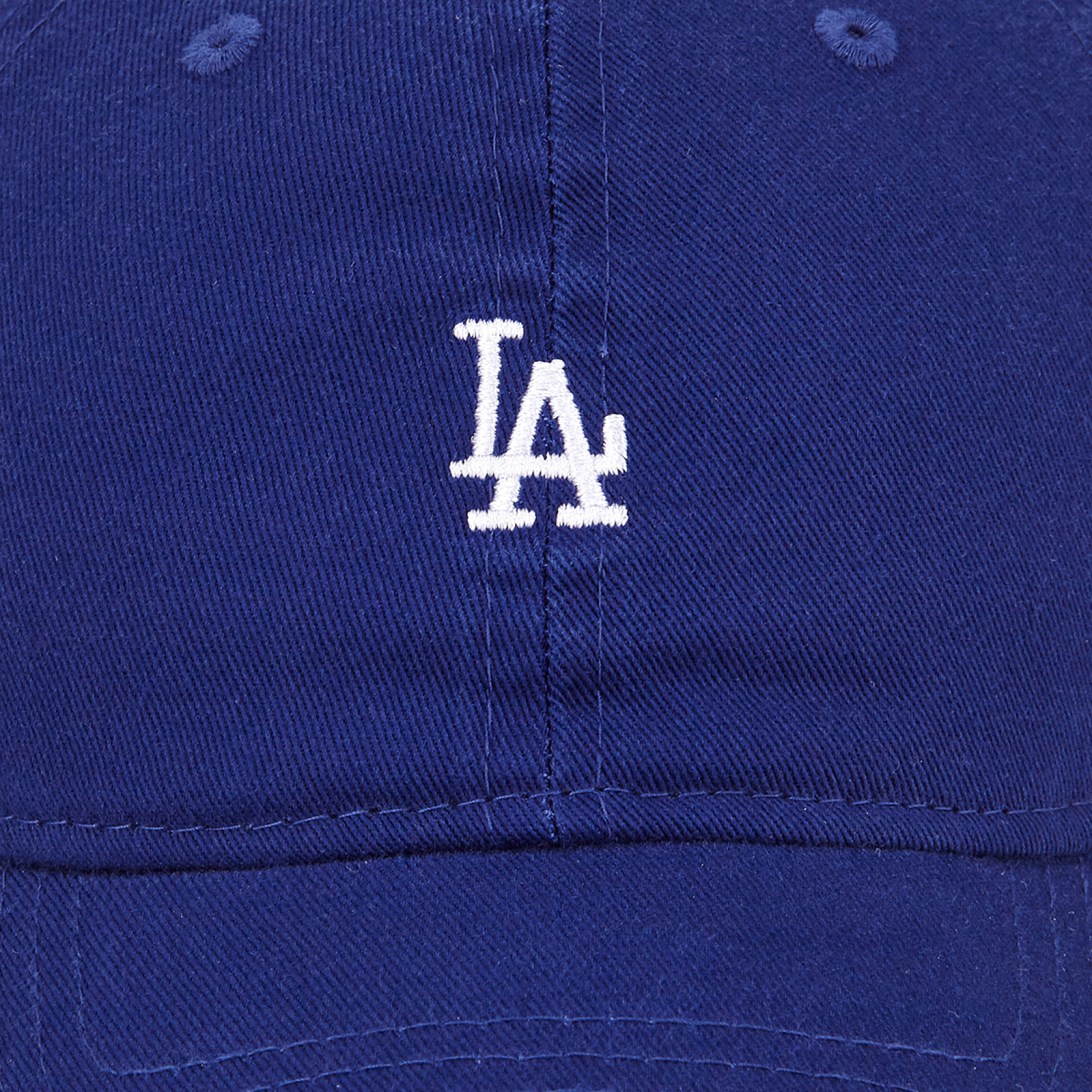 뉴에라 940UNST MLB MINI 로얄 블루 / 12836208