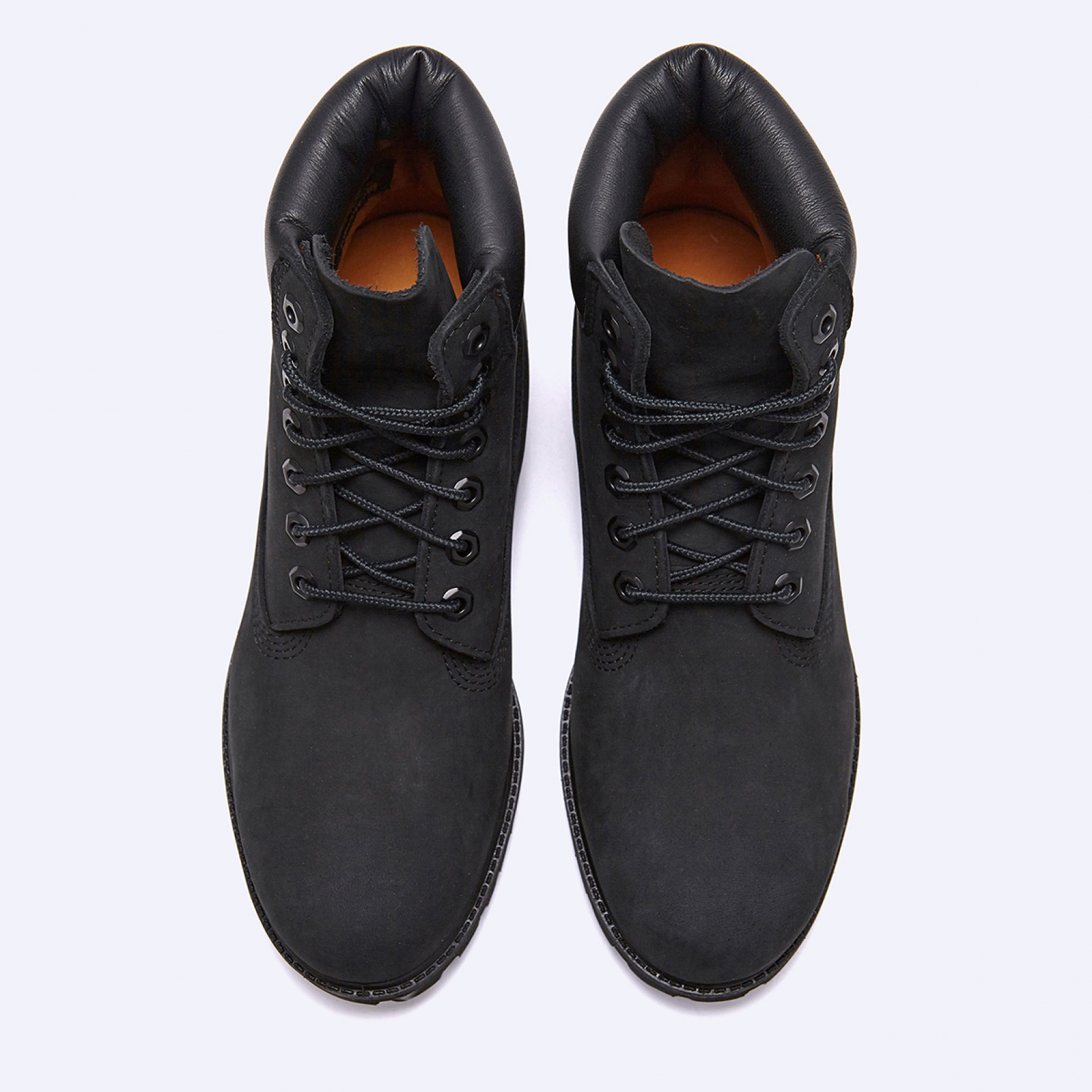 6인치 프리미엄 부츠 블랙 남성 / TB0100730011