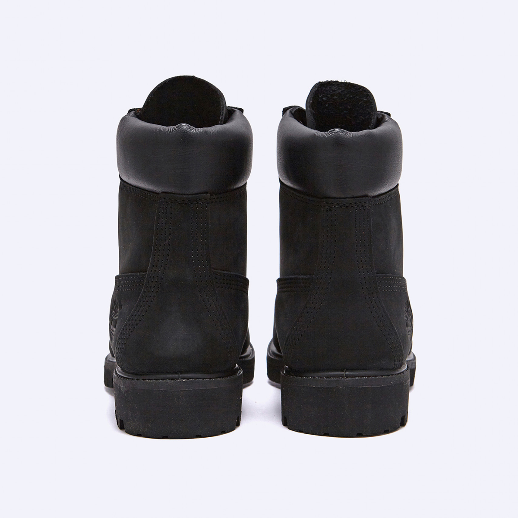 6인치 프리미엄 부츠 블랙 남성 / TB0100730011