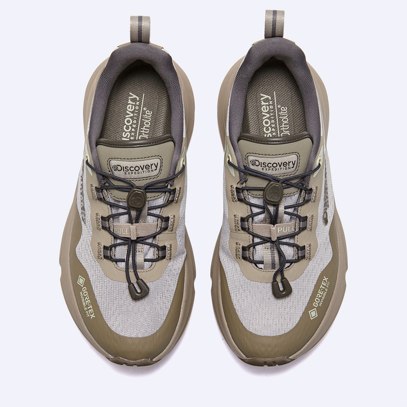 고프코어 LUX 베이지 / DXSH4513N-BGS