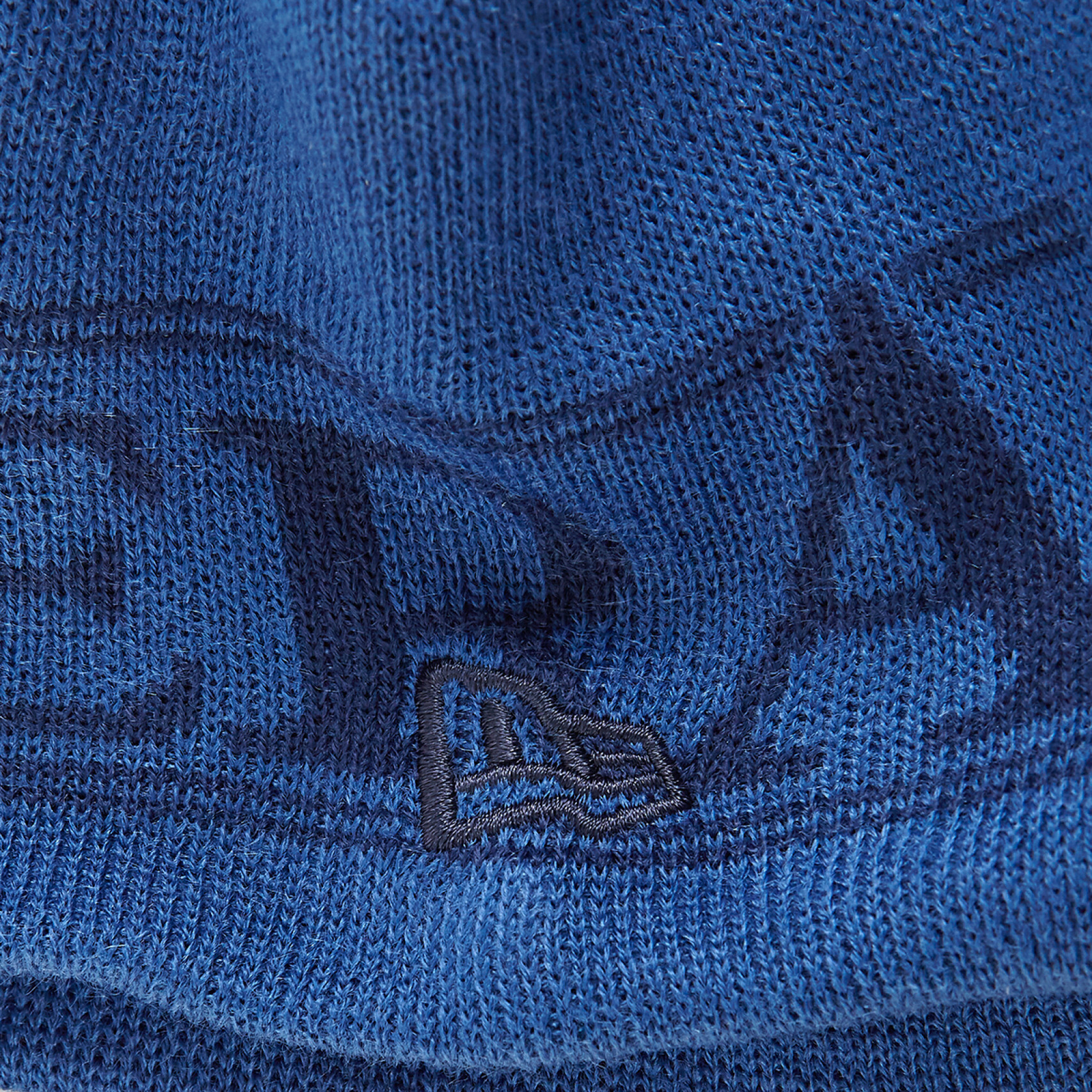 뉴에라 스크립트 베이직 비니 라이트 로얄 / 13946843