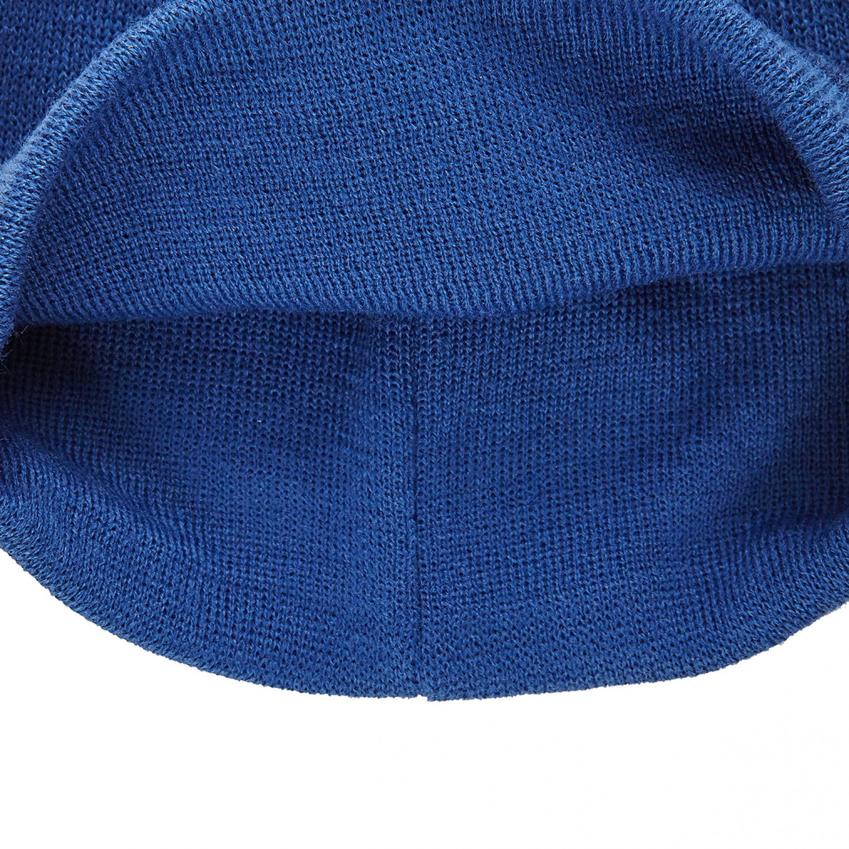 뉴에라 스크립트 베이직 비니 라이트 로얄 / 13946843