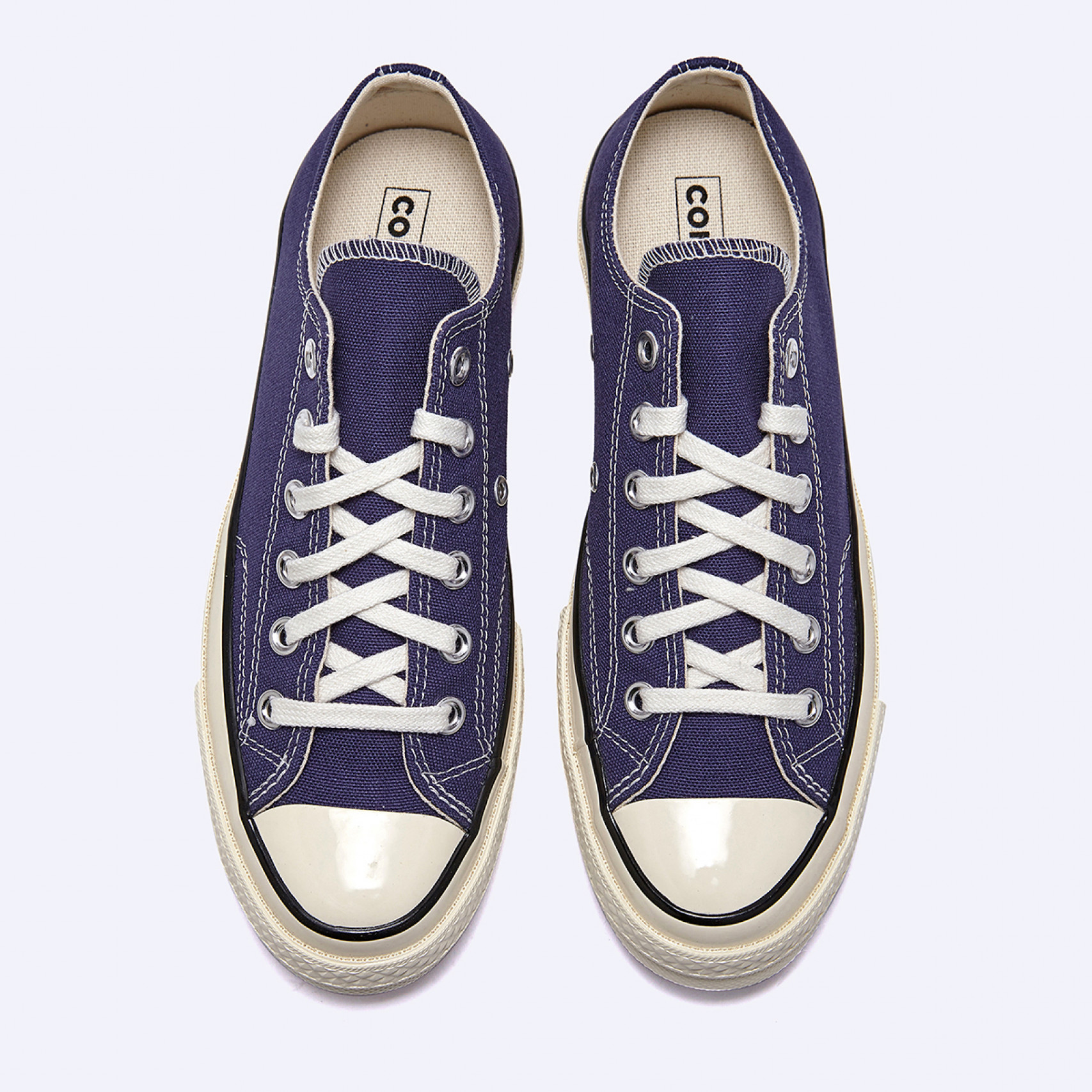 컨버스 척 70 시즈널 컬러 언차티드 워터스 / A04592C