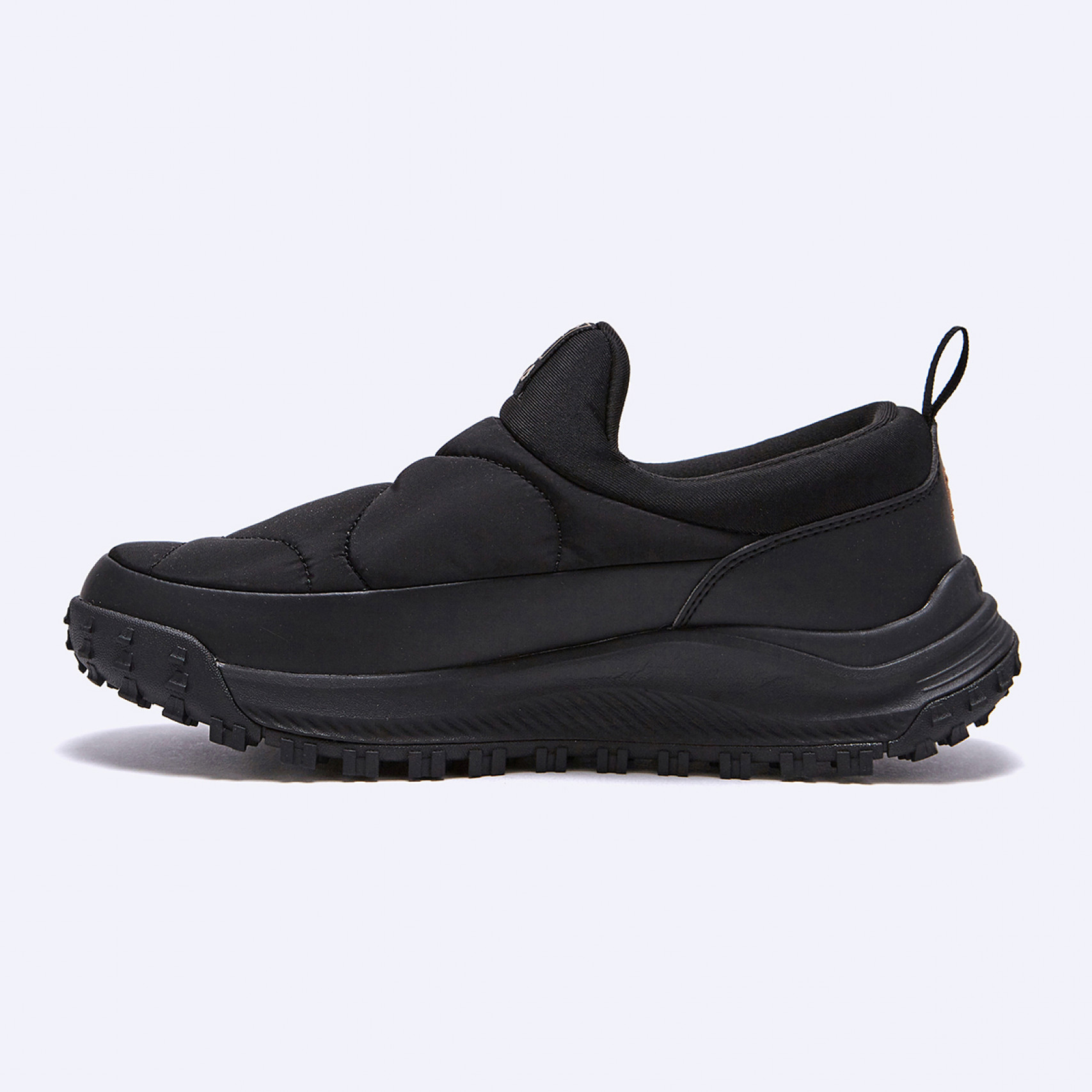 푸퍼 슬립 온 블랙/ 1RM02731F-001