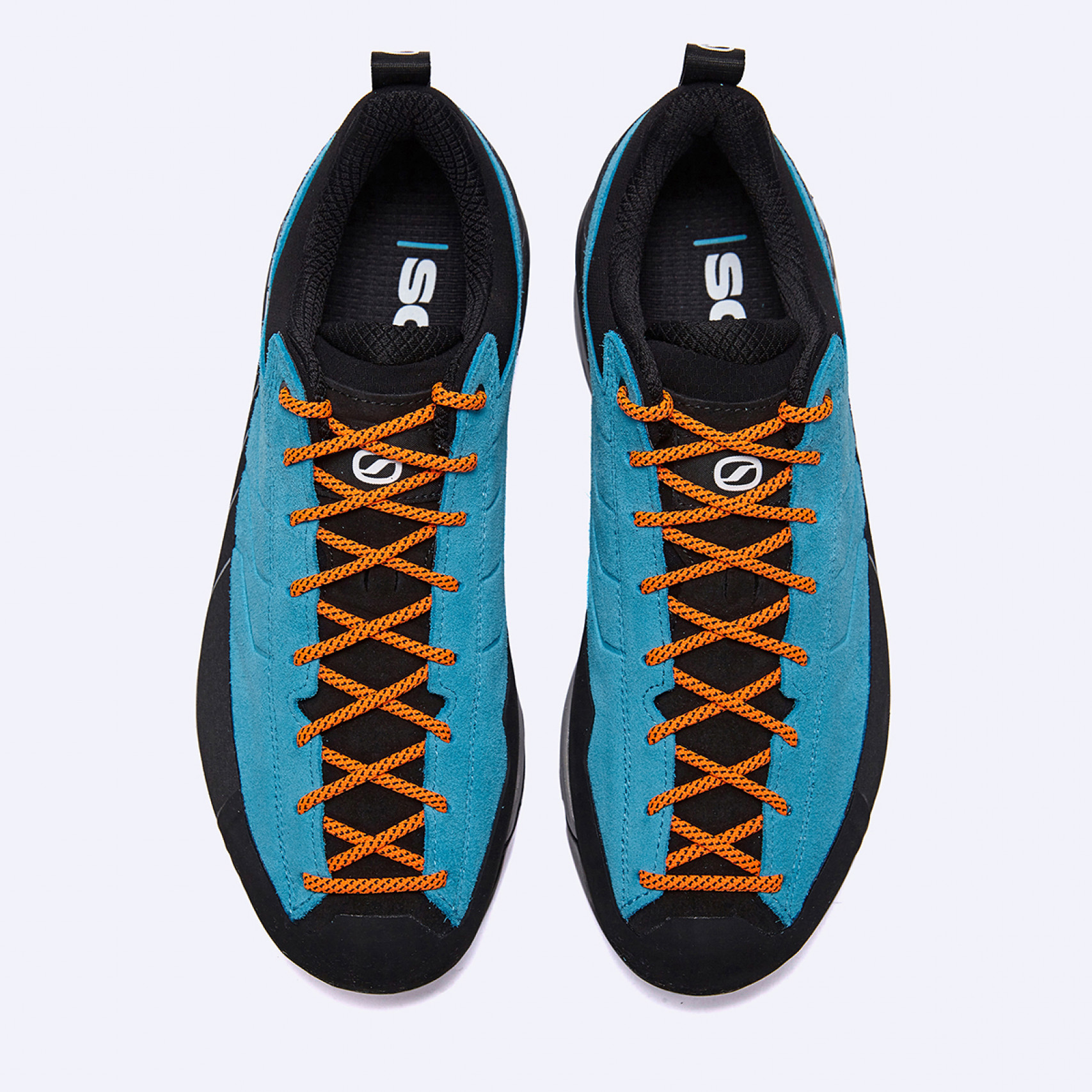 메스칼리토 아주르 그레이 남성 / DFNXM72103