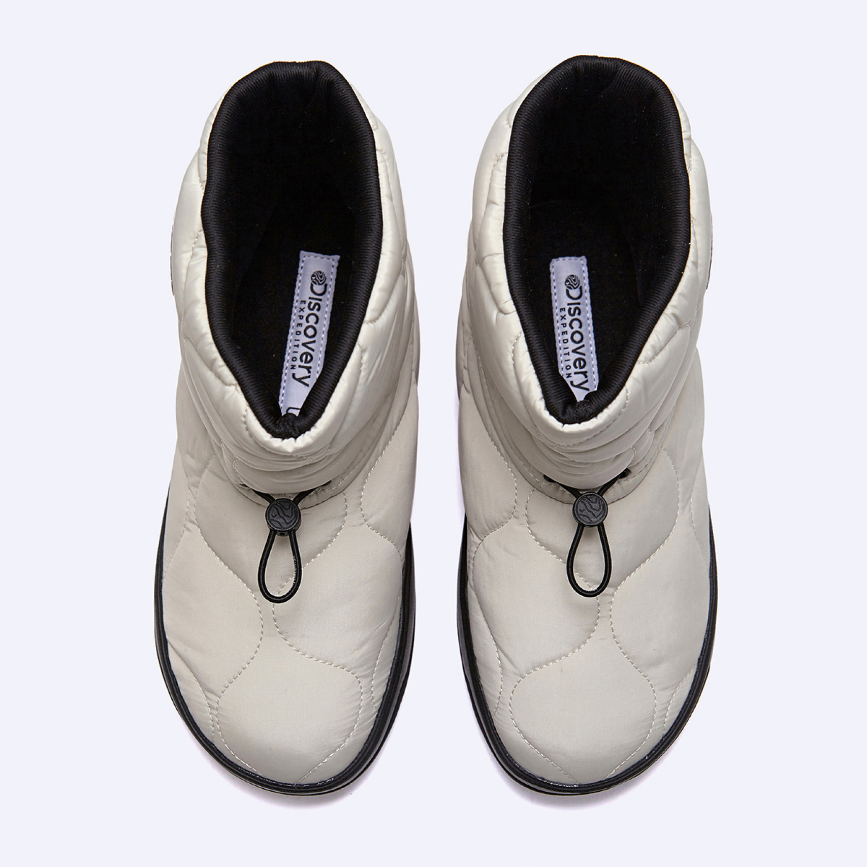 레스터 QT 부츠 베이지 / DXSH6122N-BES