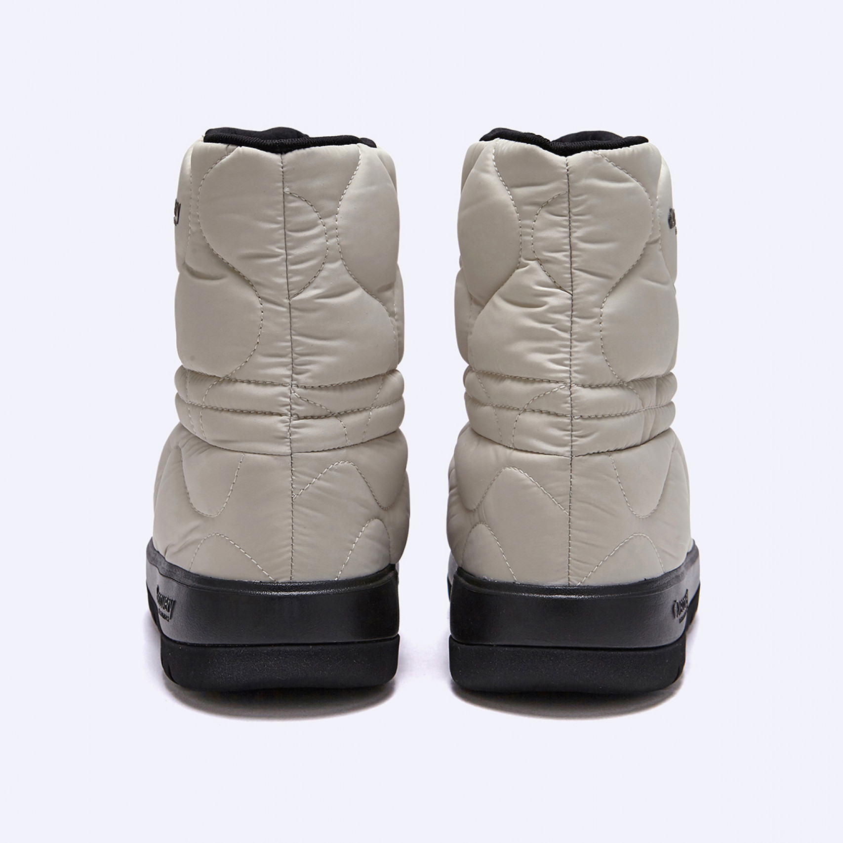 레스터 QT 부츠 베이지 / DXSH6122N-BES