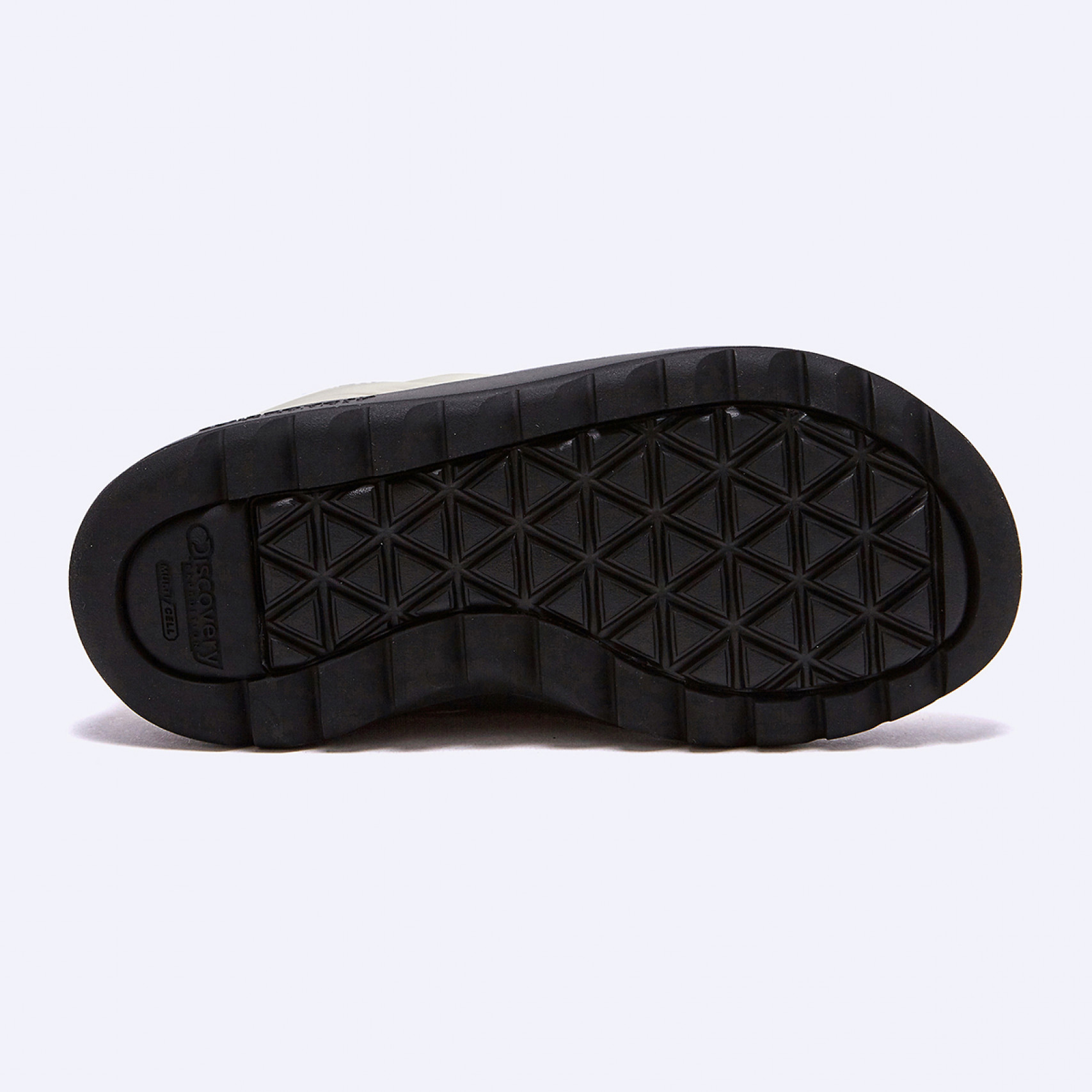 레스터 QT 부츠 베이지 / DXSH6122N-BES