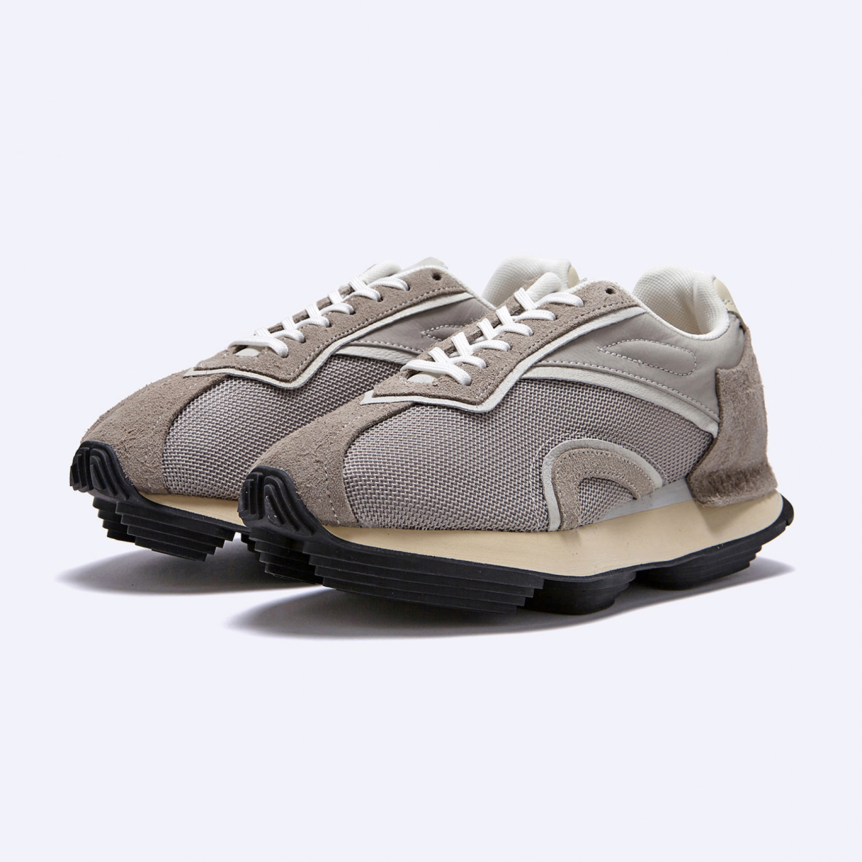 V3 헤일로 빈티지팩 올드 실버 / CSM6410MSOS