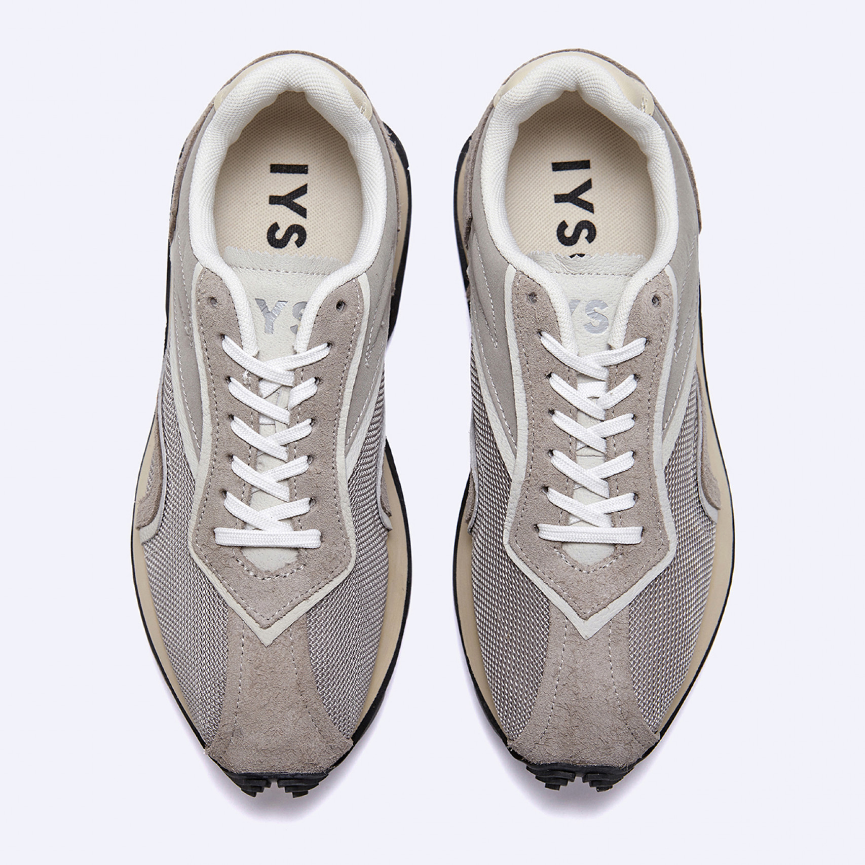 V3 헤일로 빈티지팩 올드 실버 / CSM6410MSOS