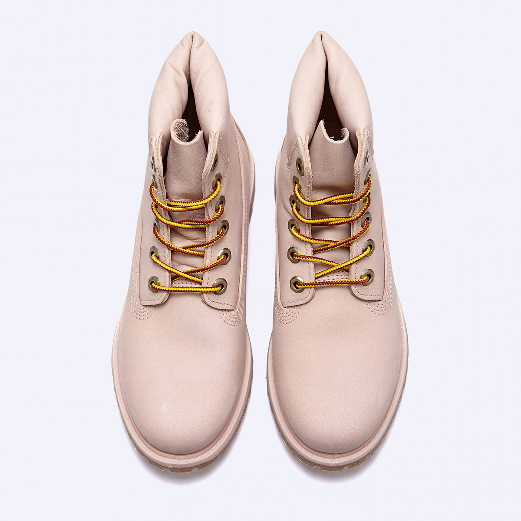 6인치 프리미엄 레더 핑크 여성 / TB0A5SRF6621