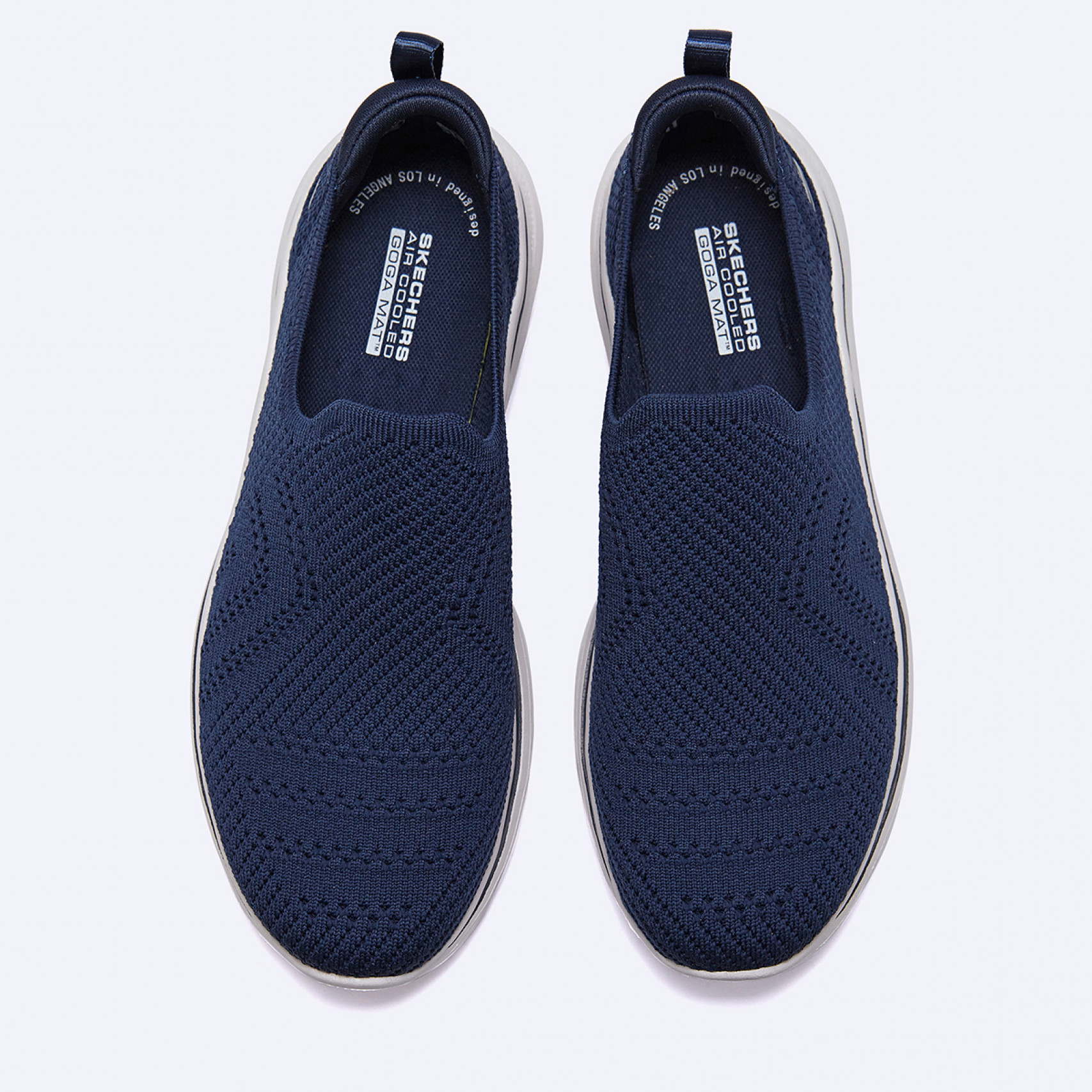 고 워크 7 네이비 여성 / 125204