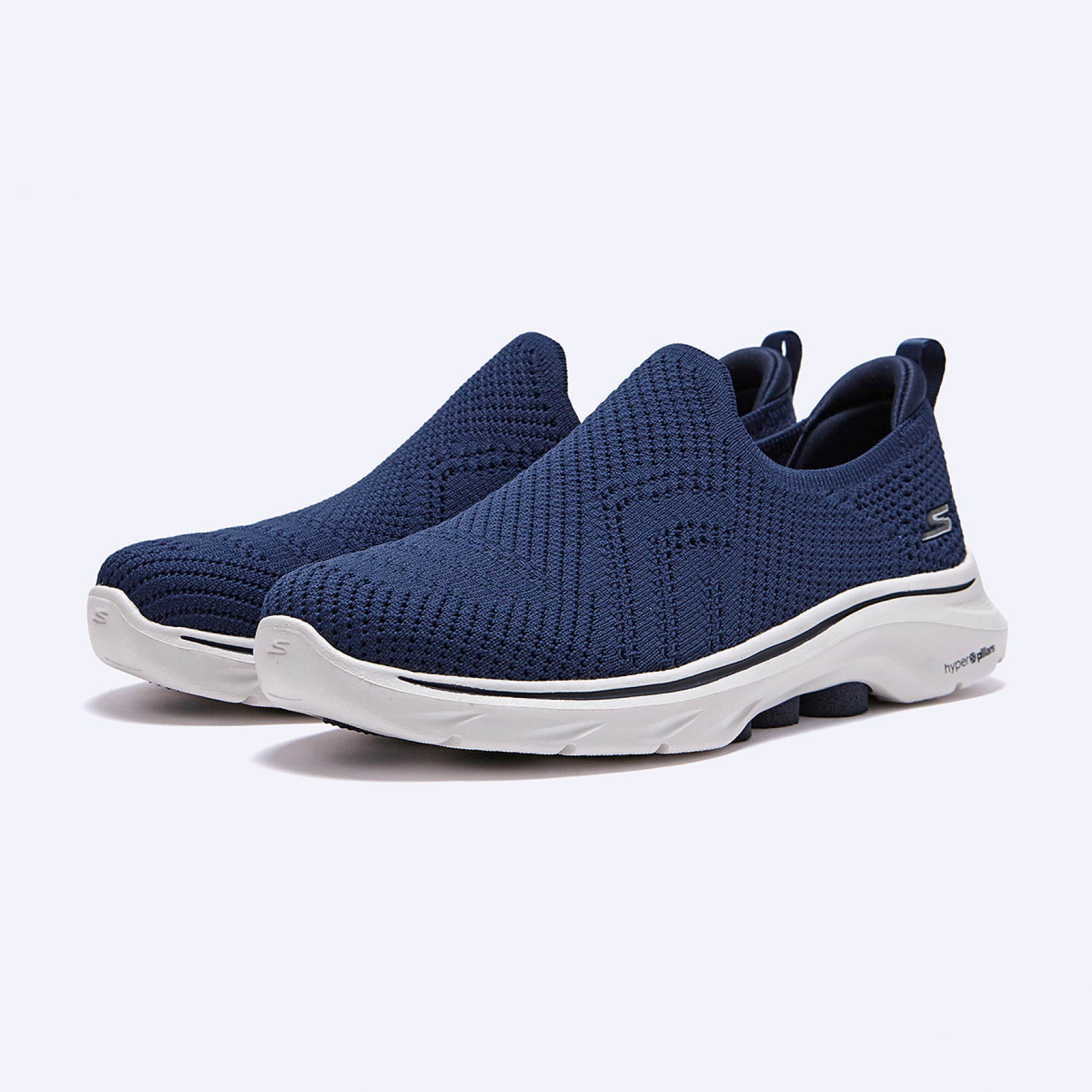 고 워크 7 네이비 여성 / 125204