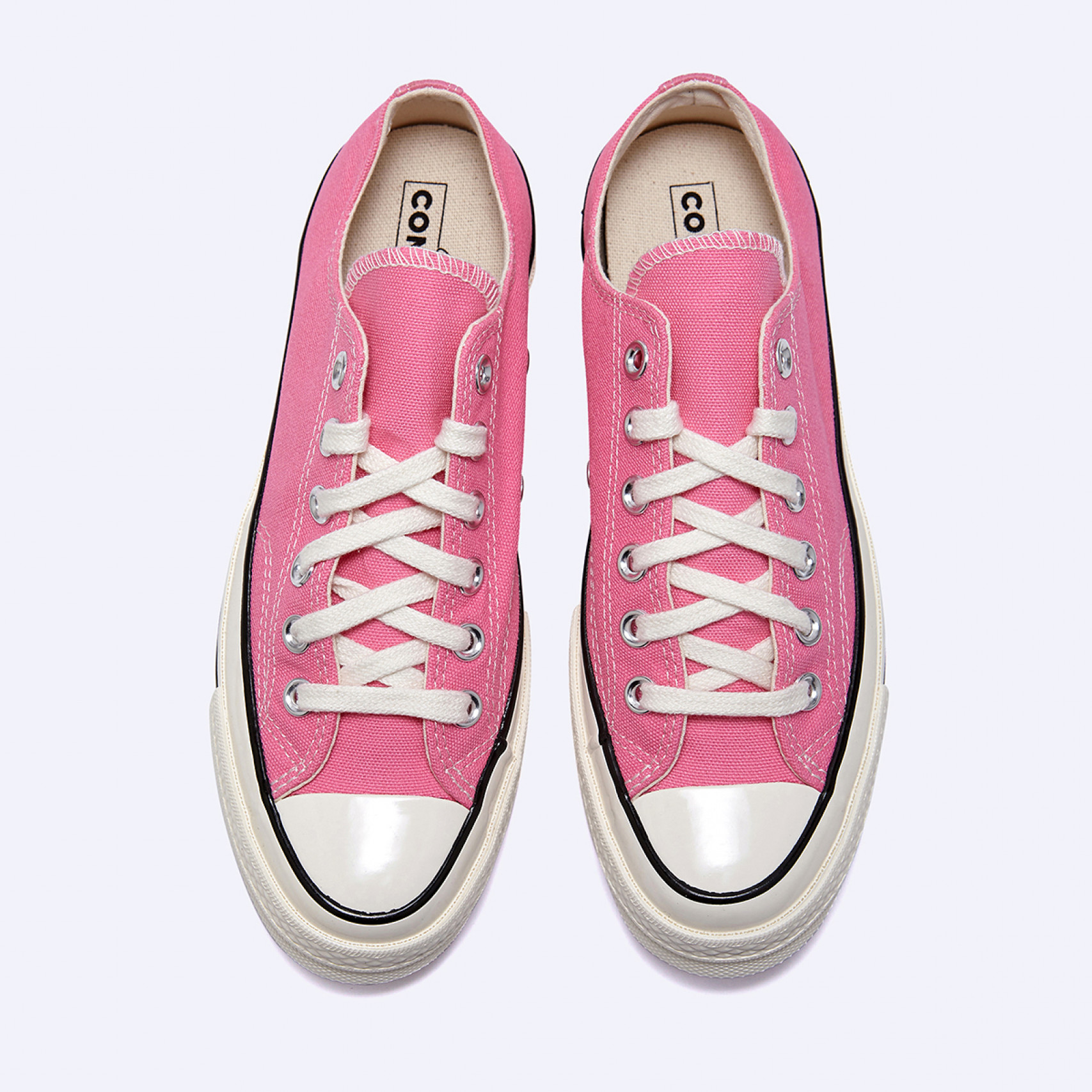 척 70 시즈널 컬러 핑크 / A08138C