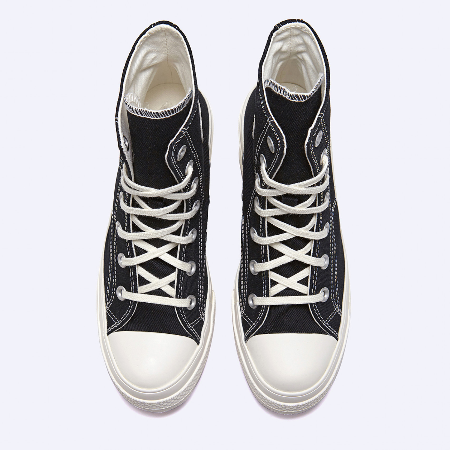 척 70 디 럭스 힐 블랙 / A05347C